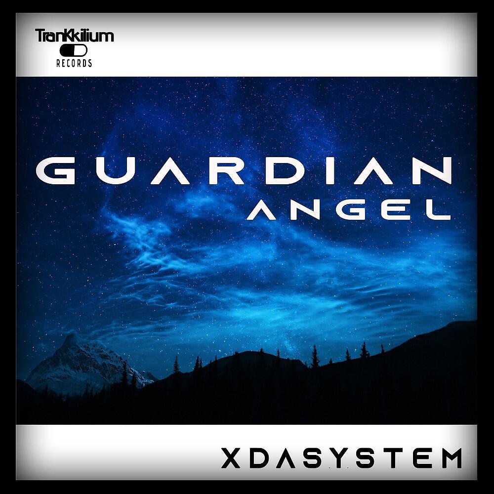 Релиз Guardian Angel