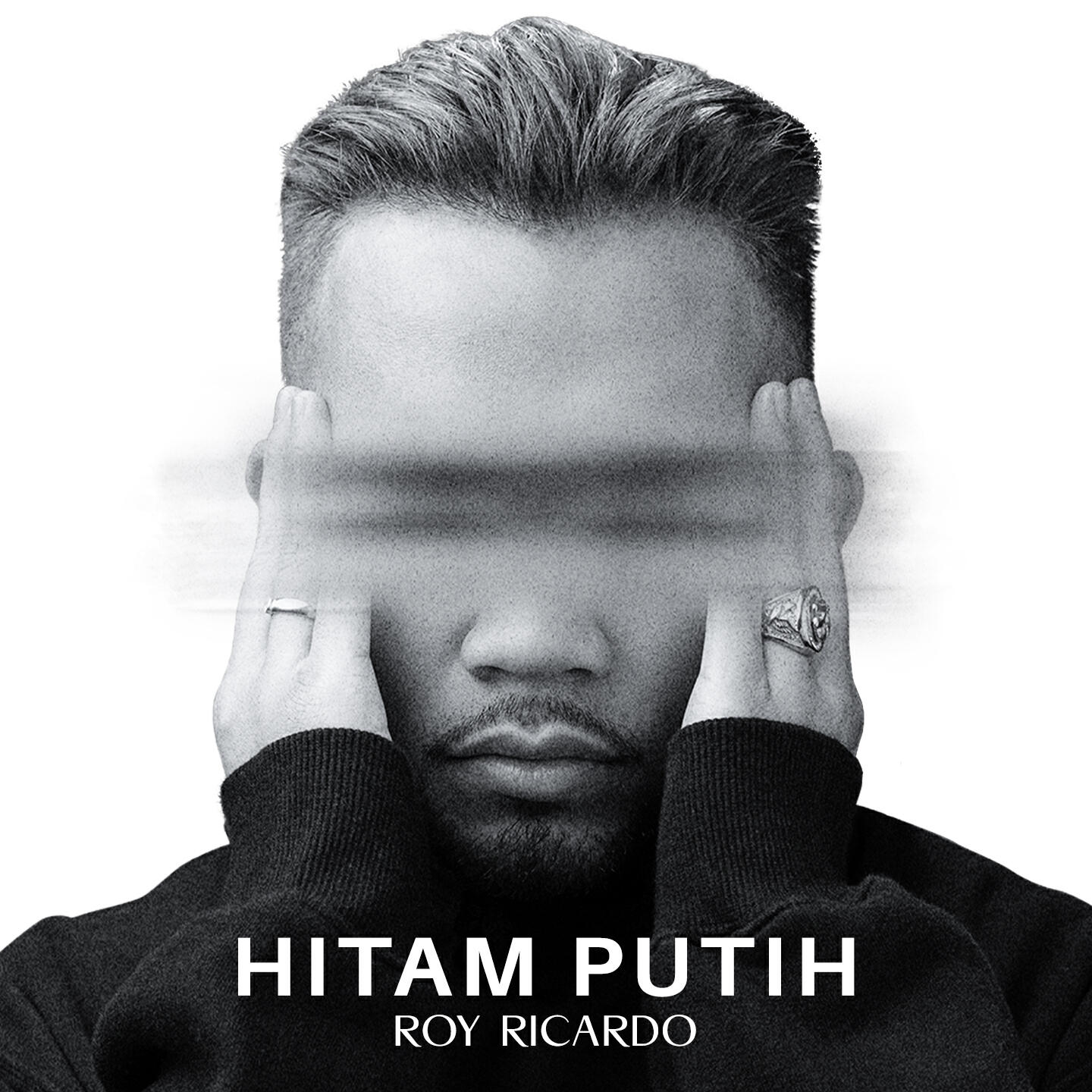 Релиз Hitam Putih