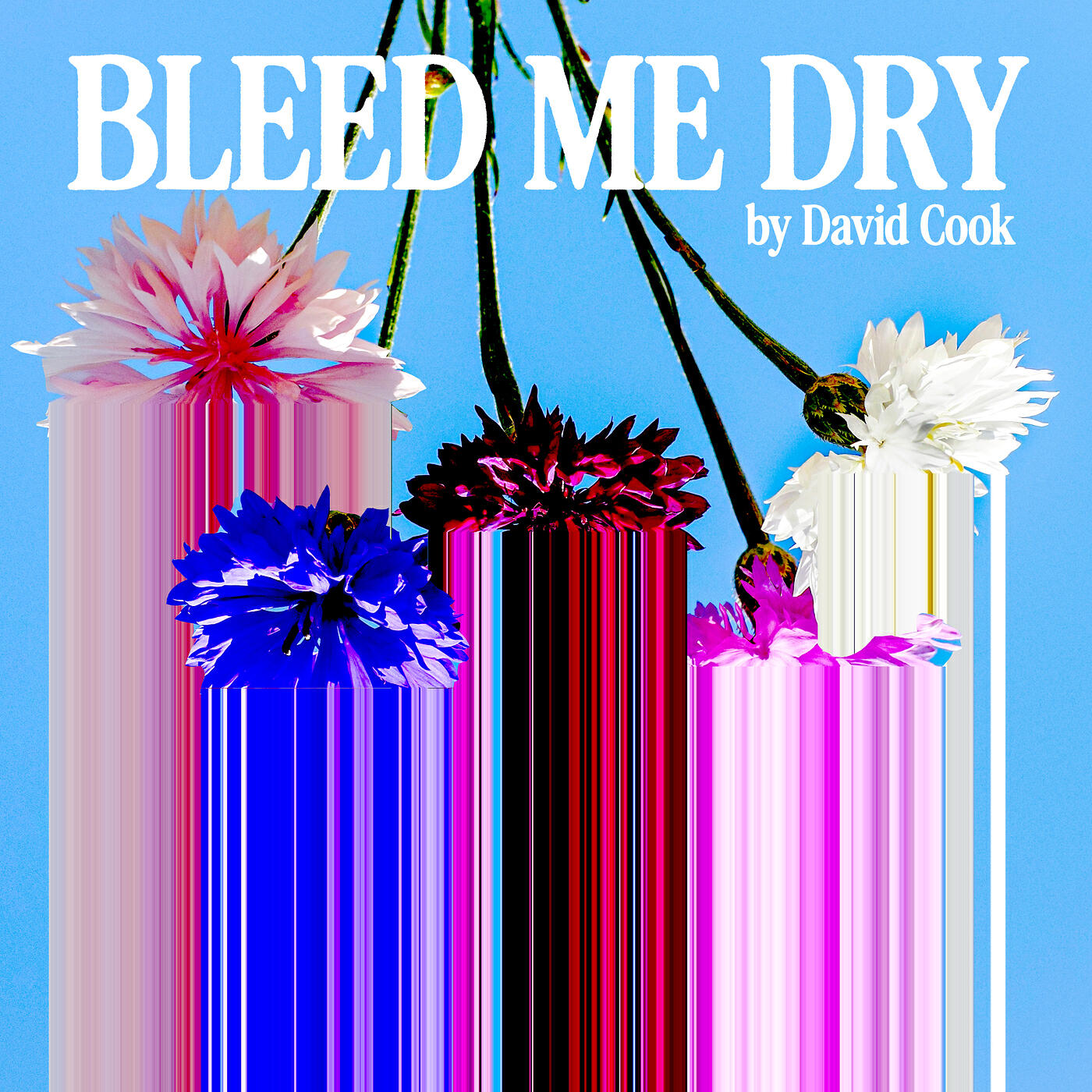 Релиз Bleed Me Dry