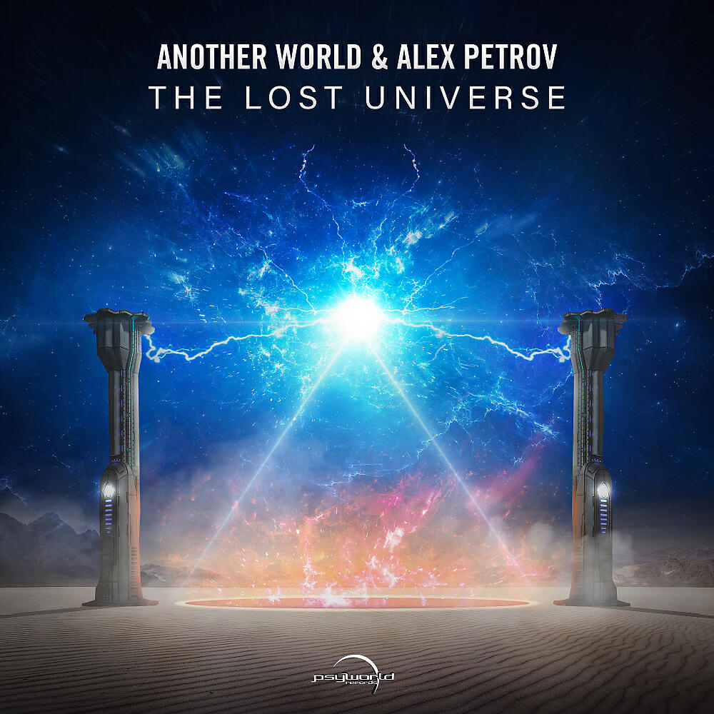Релиз The Lost Universe