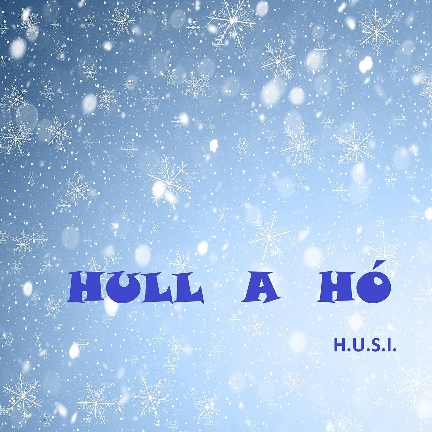 Релиз Hull a Hó