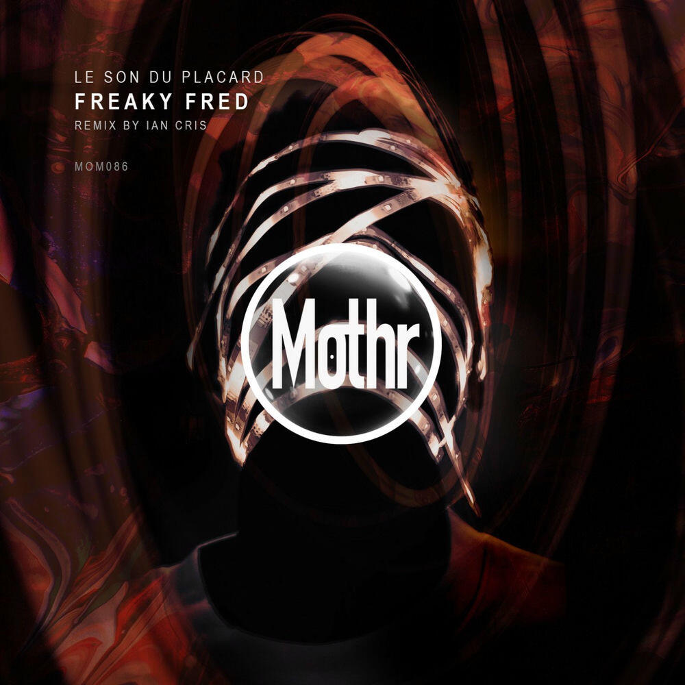 Релиз Freaky Fred