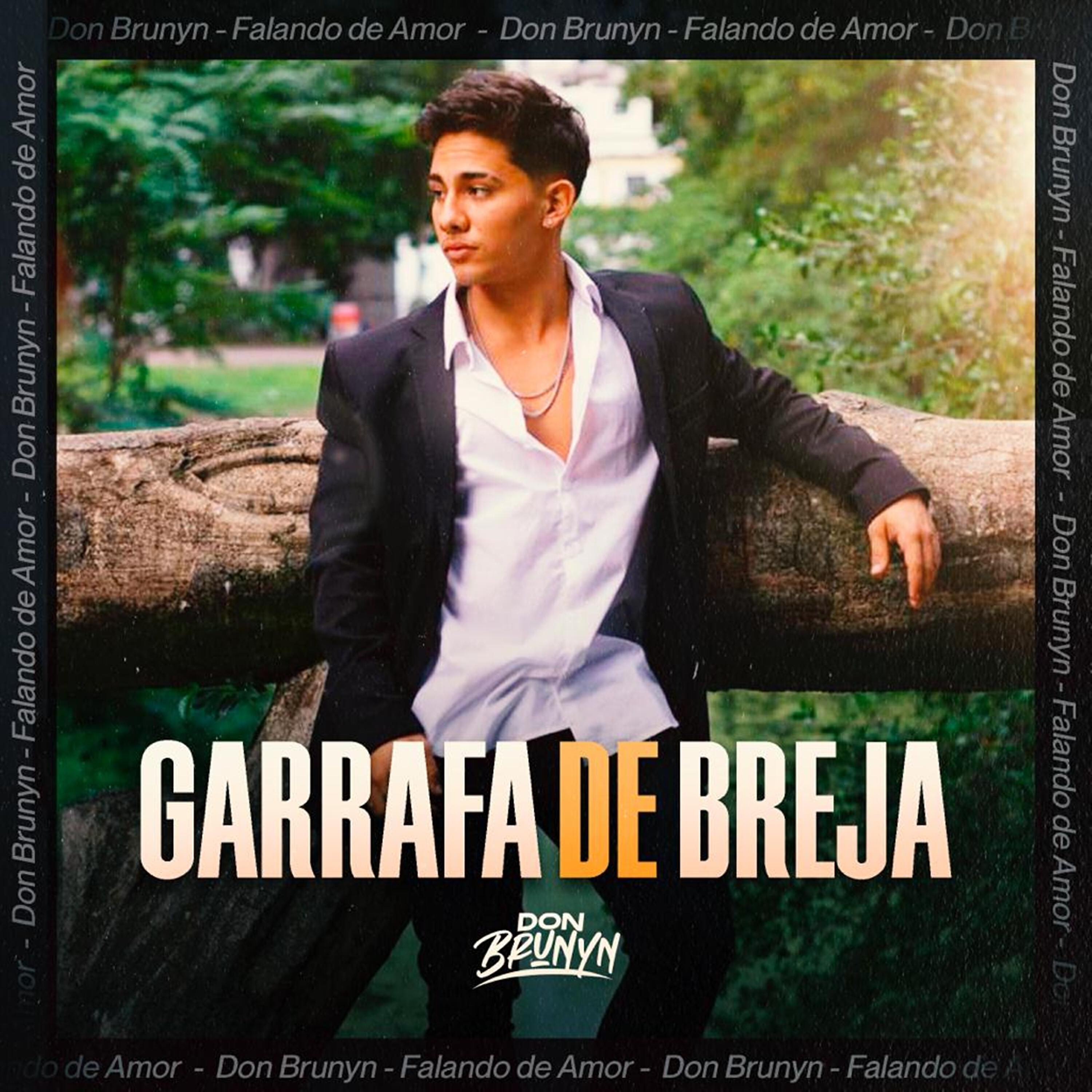 Релиз Garrafa de Breja