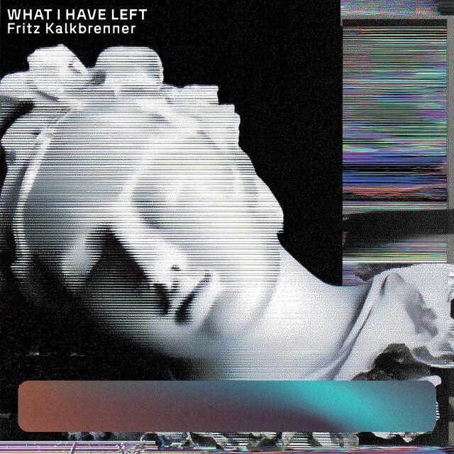 Релиз What I Have Left