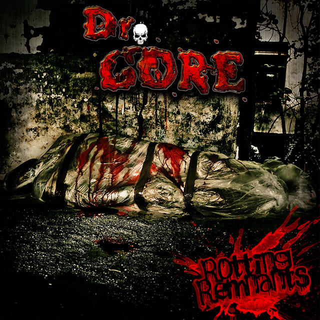 Релиз Rotting Remnants