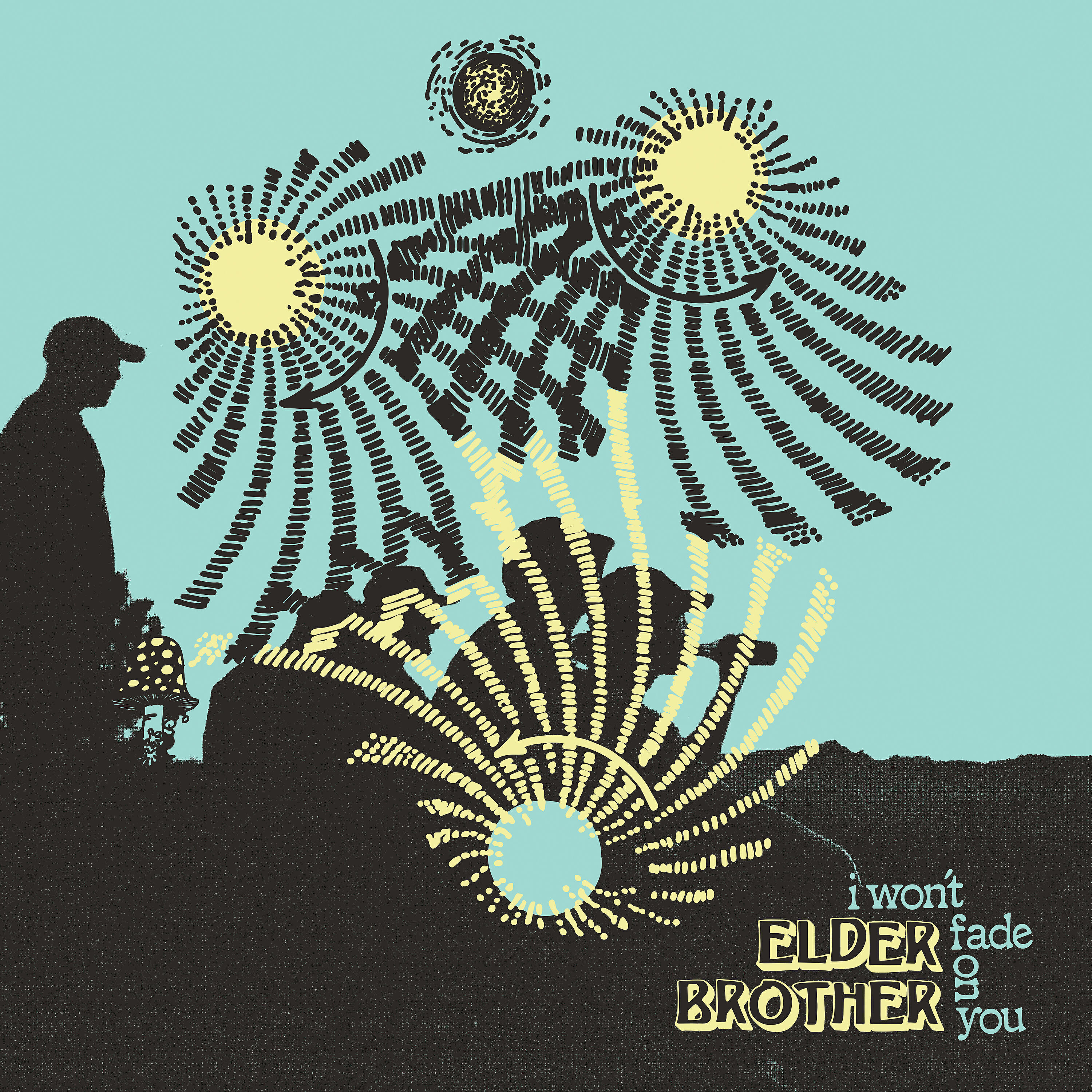 Релиз I Won't Fade on You