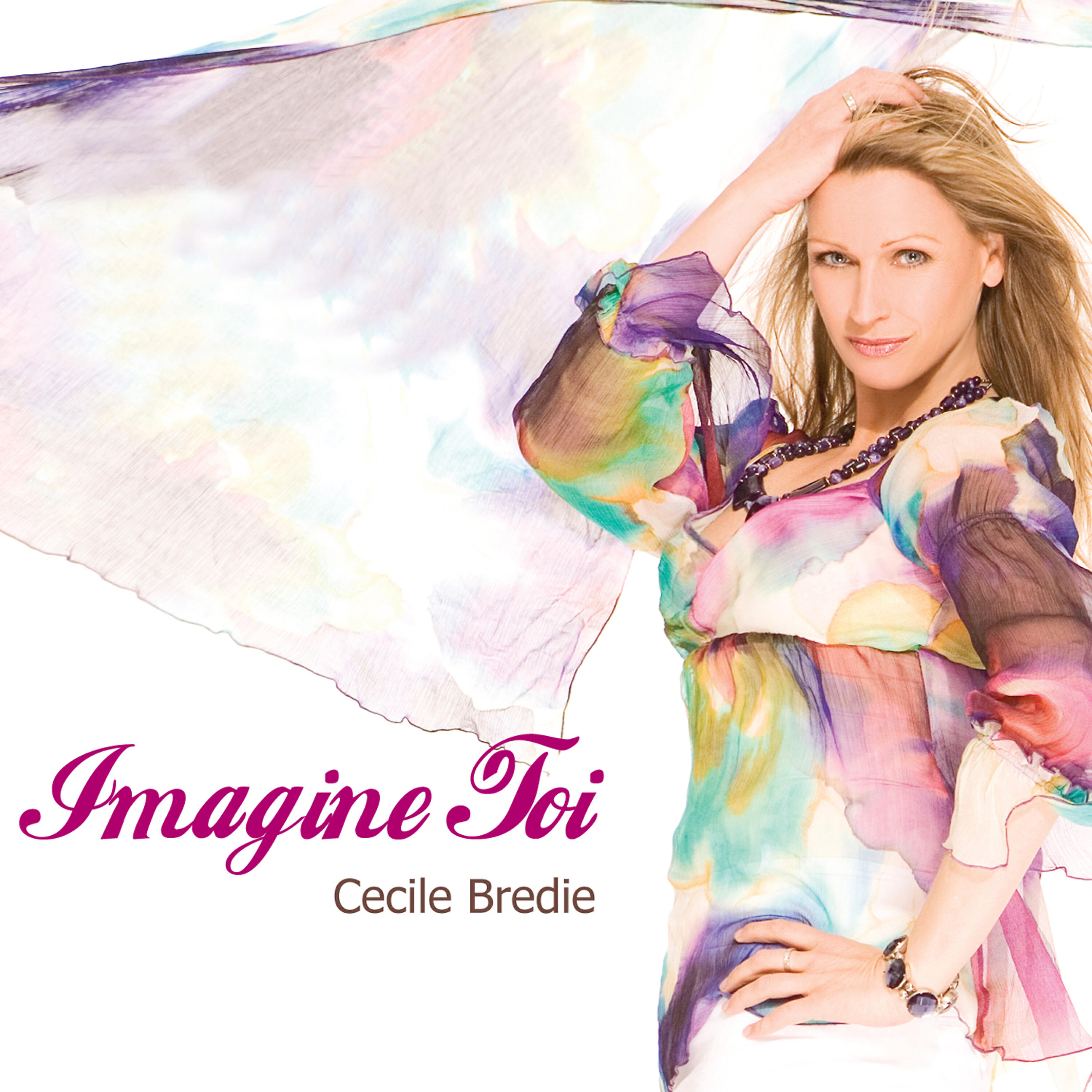 Релиз Imagine Toi