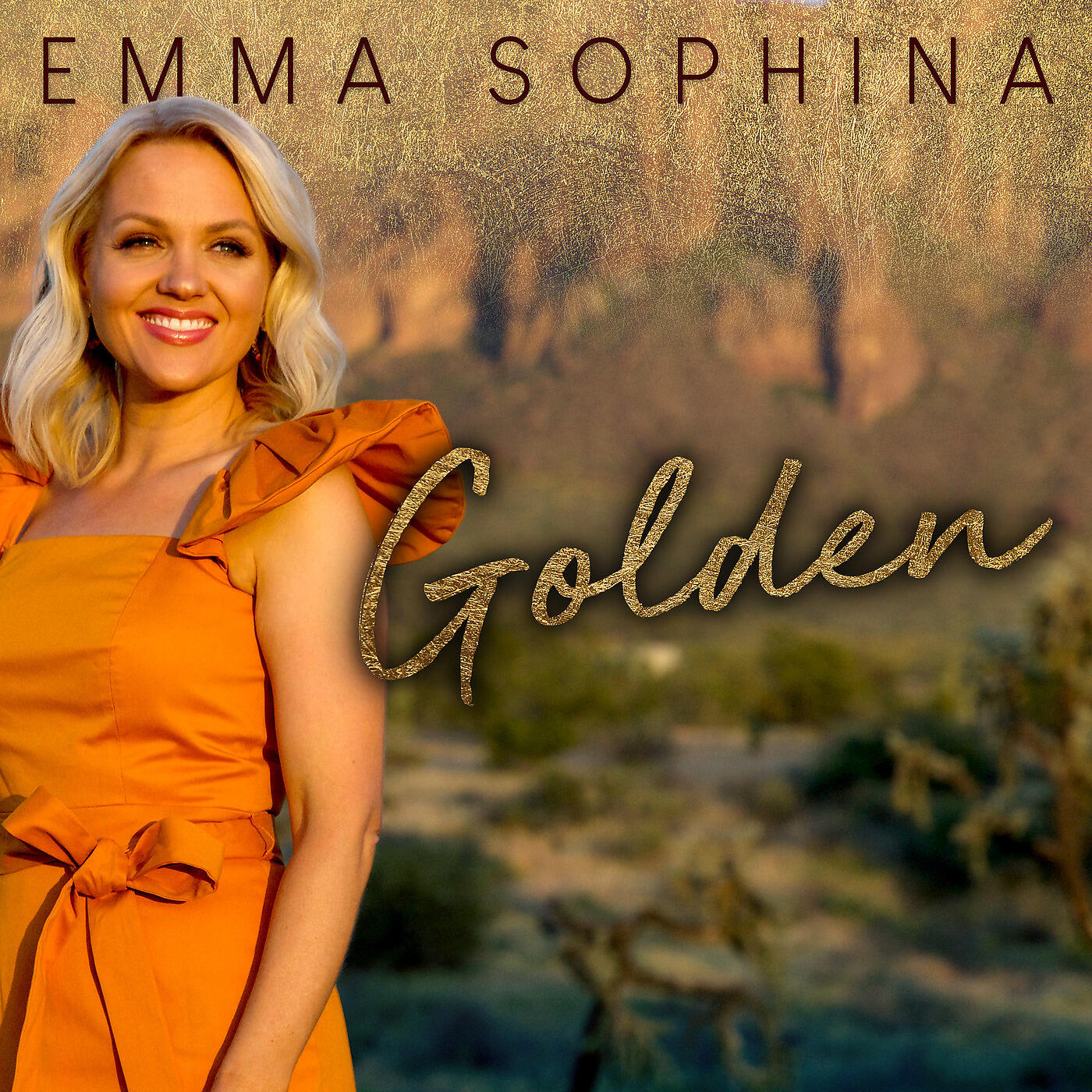 Релиз Golden