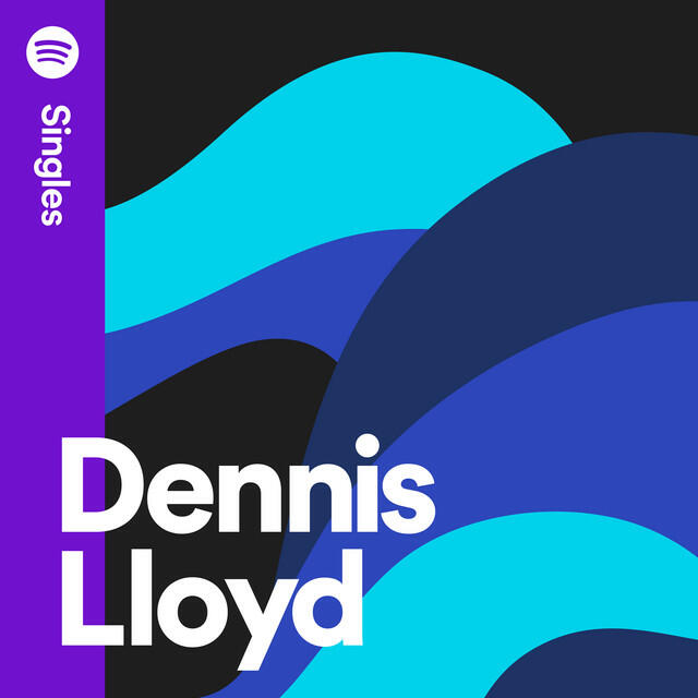Релиз Spotify Singles