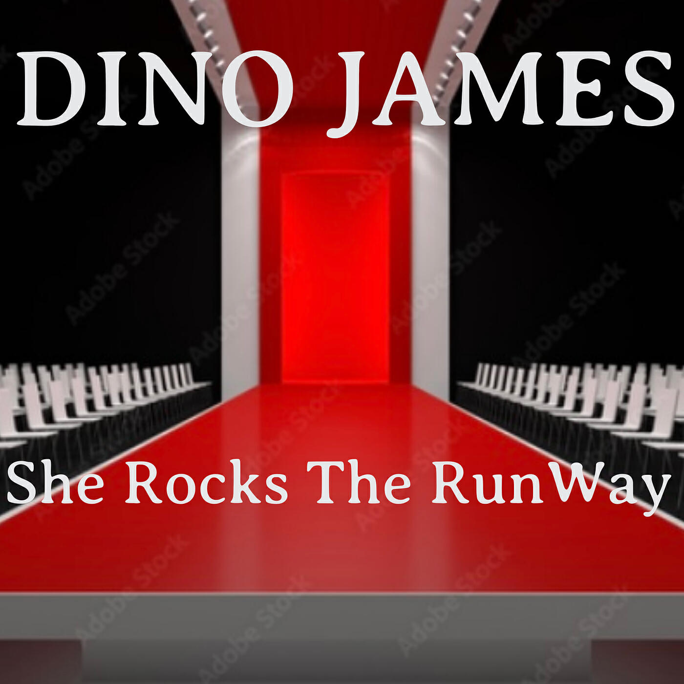 Релиз She Rocks the RunWay