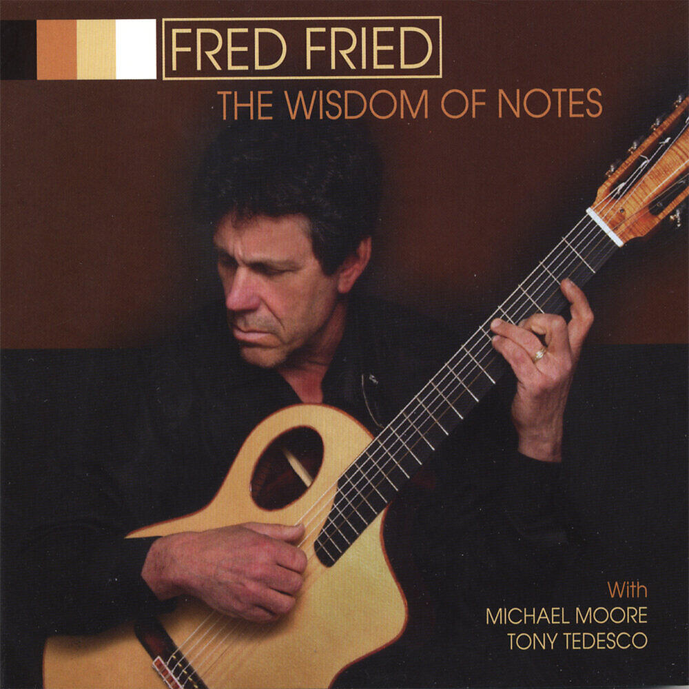 Fred Fried