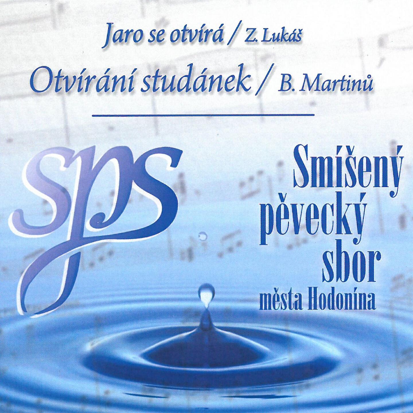 Релиз Jaro se otvírá, Otvírání studánek