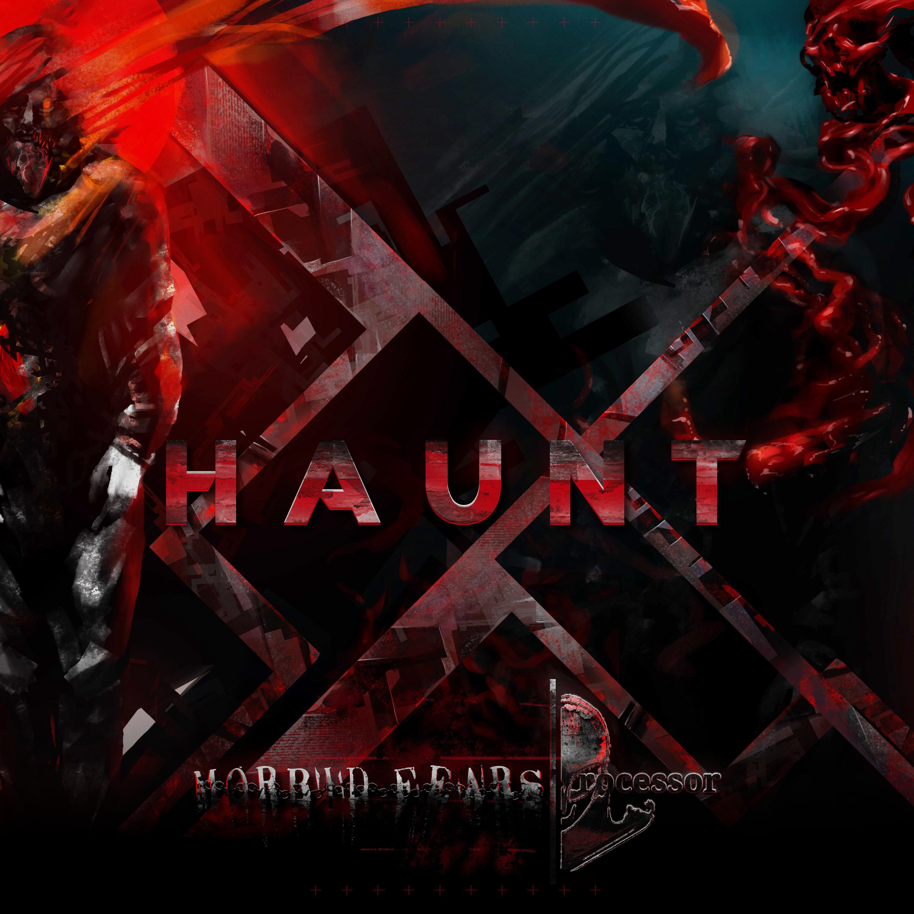 Релиз Haunt
