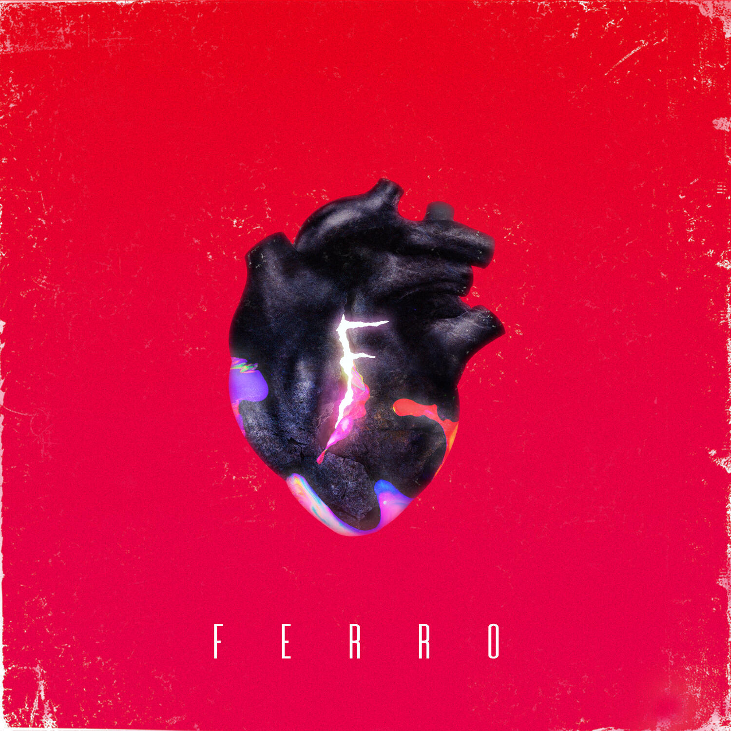 Релиз Ferro