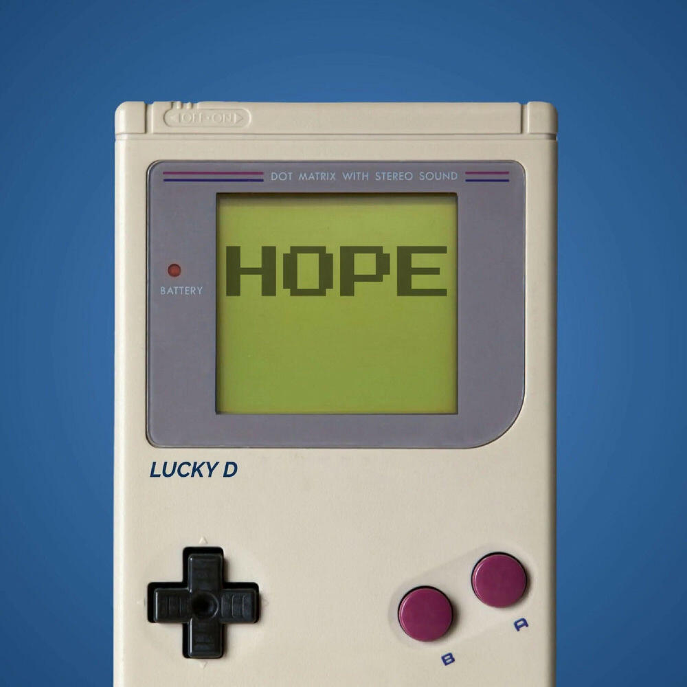 Релиз Hope