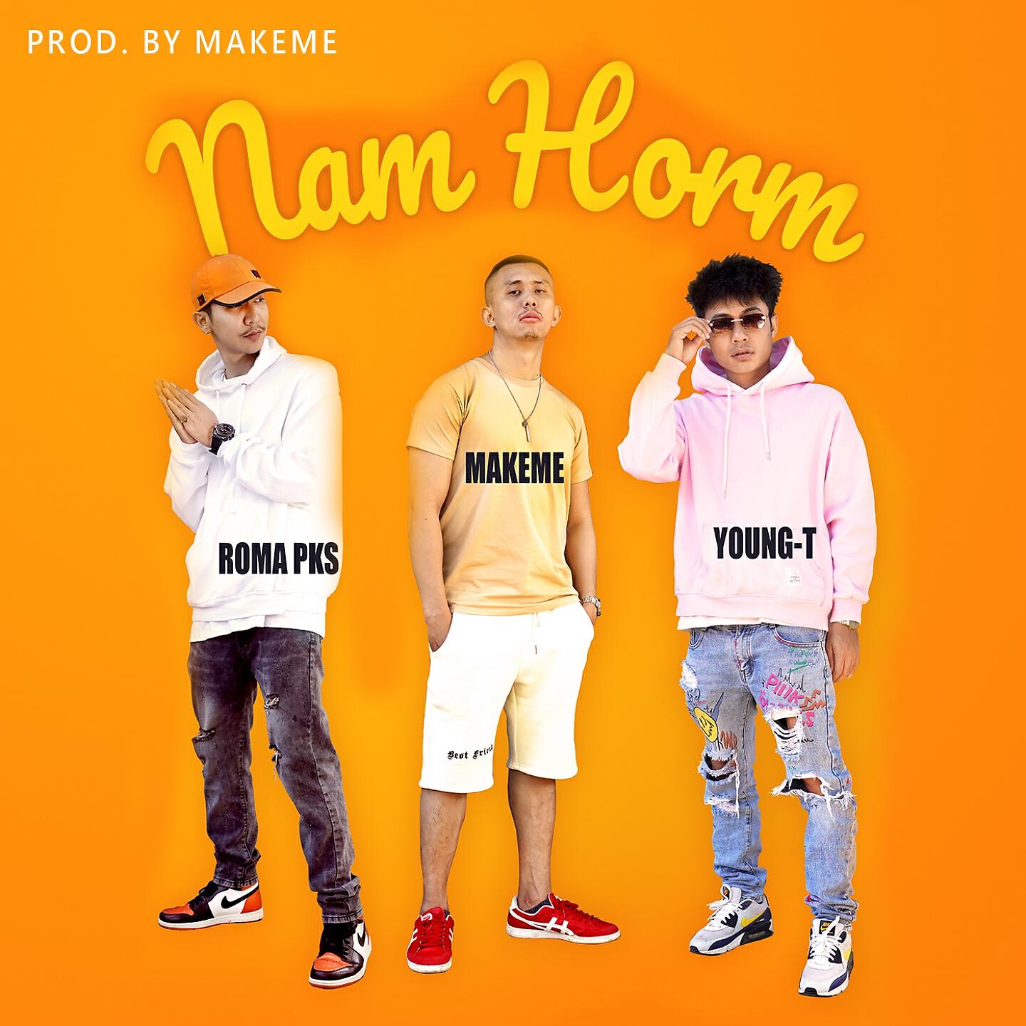 Релиз Nam Horm