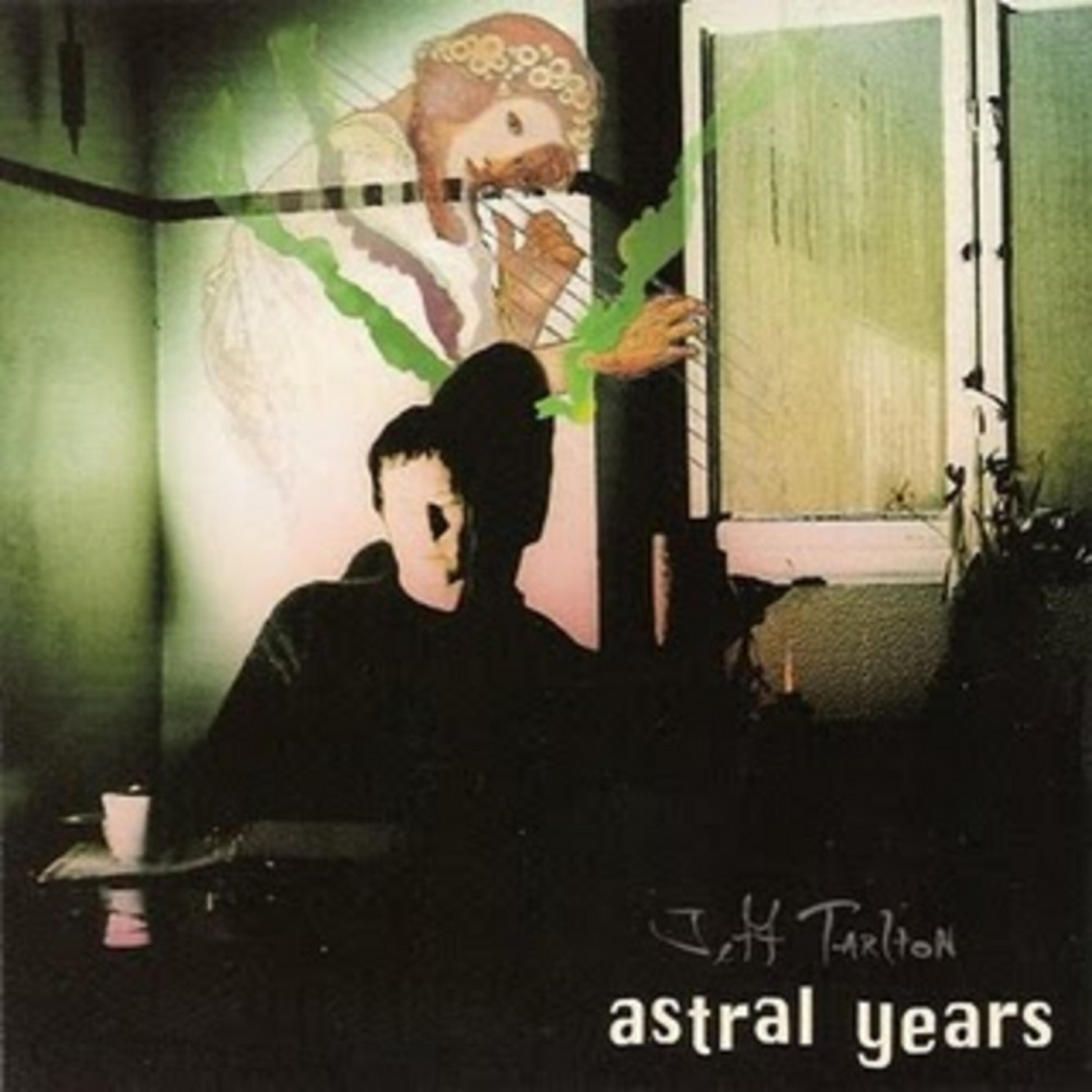 Релиз Astral Years