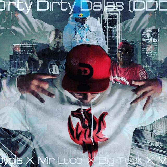 Релиз Dirty Dirty Dallas