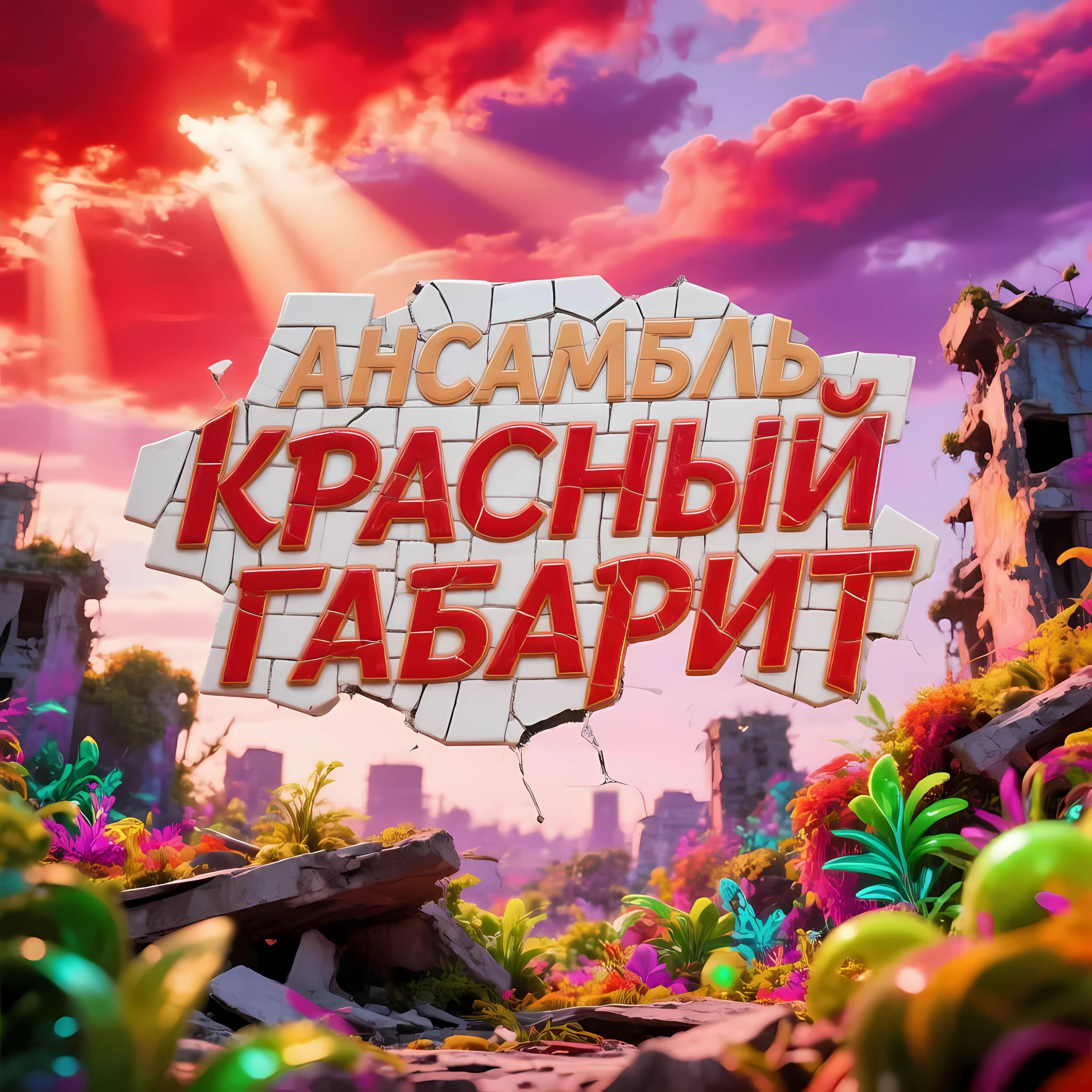 Ансамбль Красный Габарит