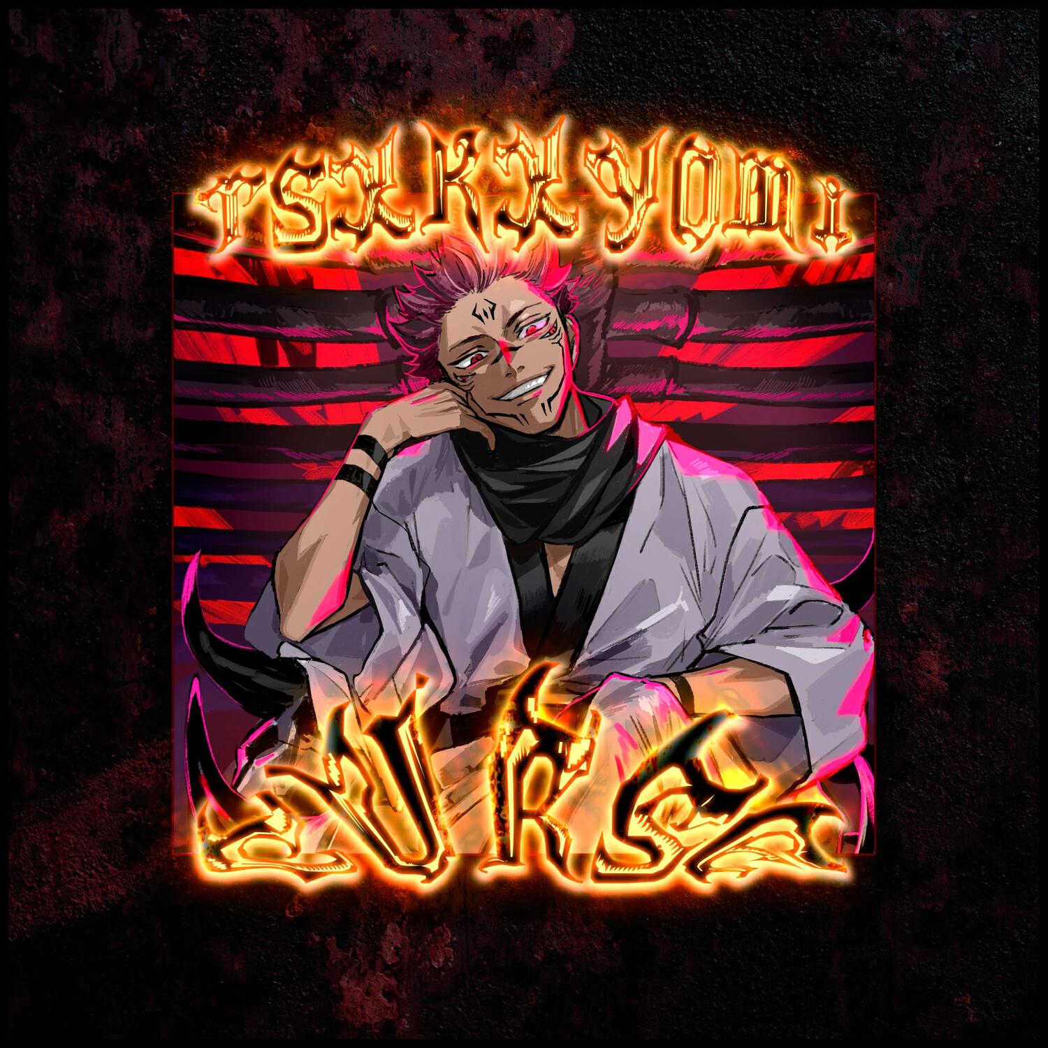 Релиз CURSE