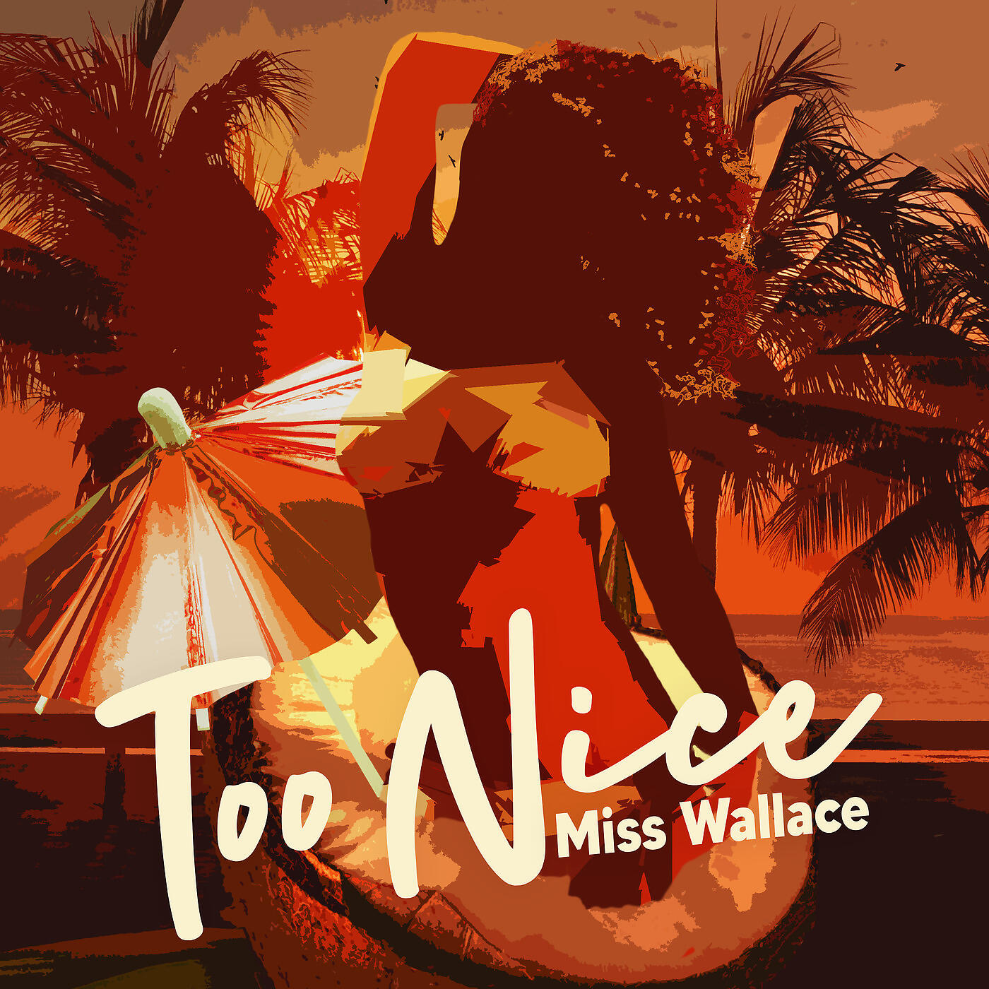 Релиз Too Nice