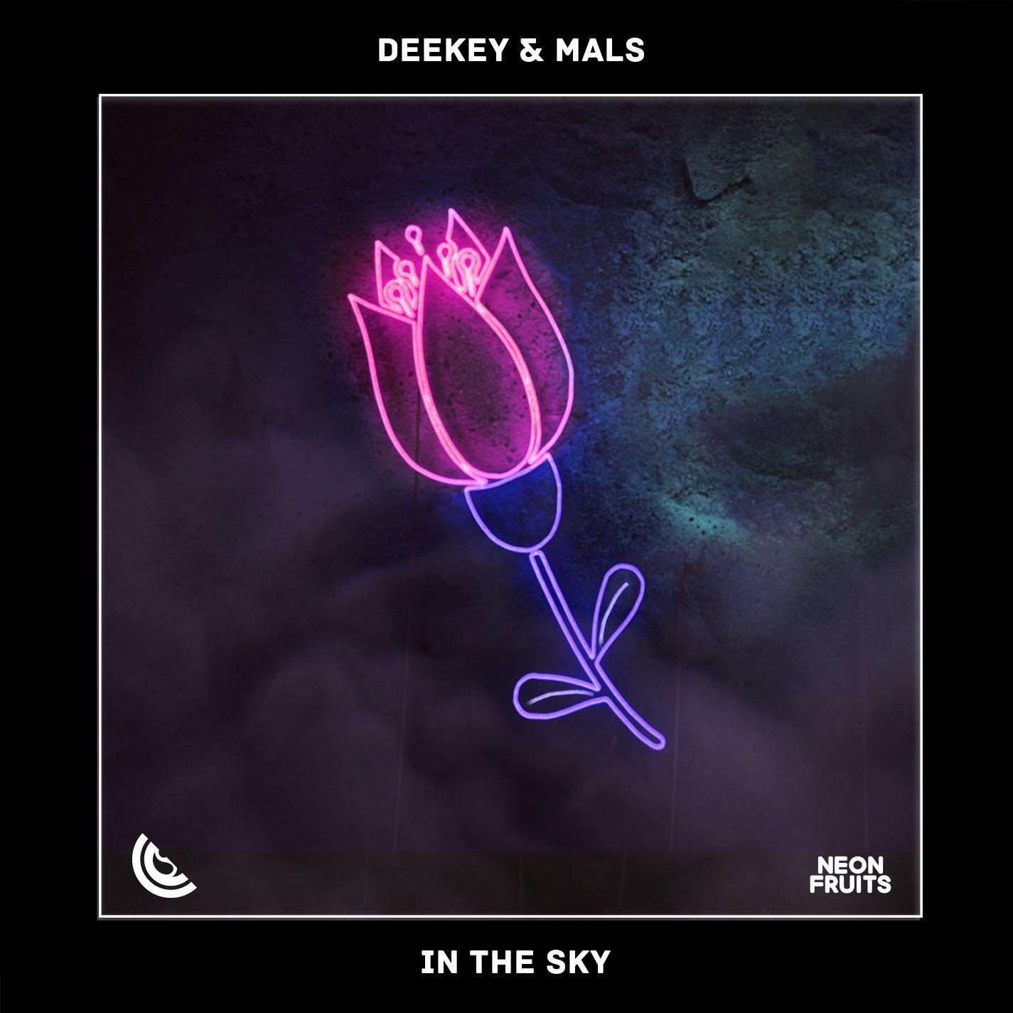 Релиз In the Sky