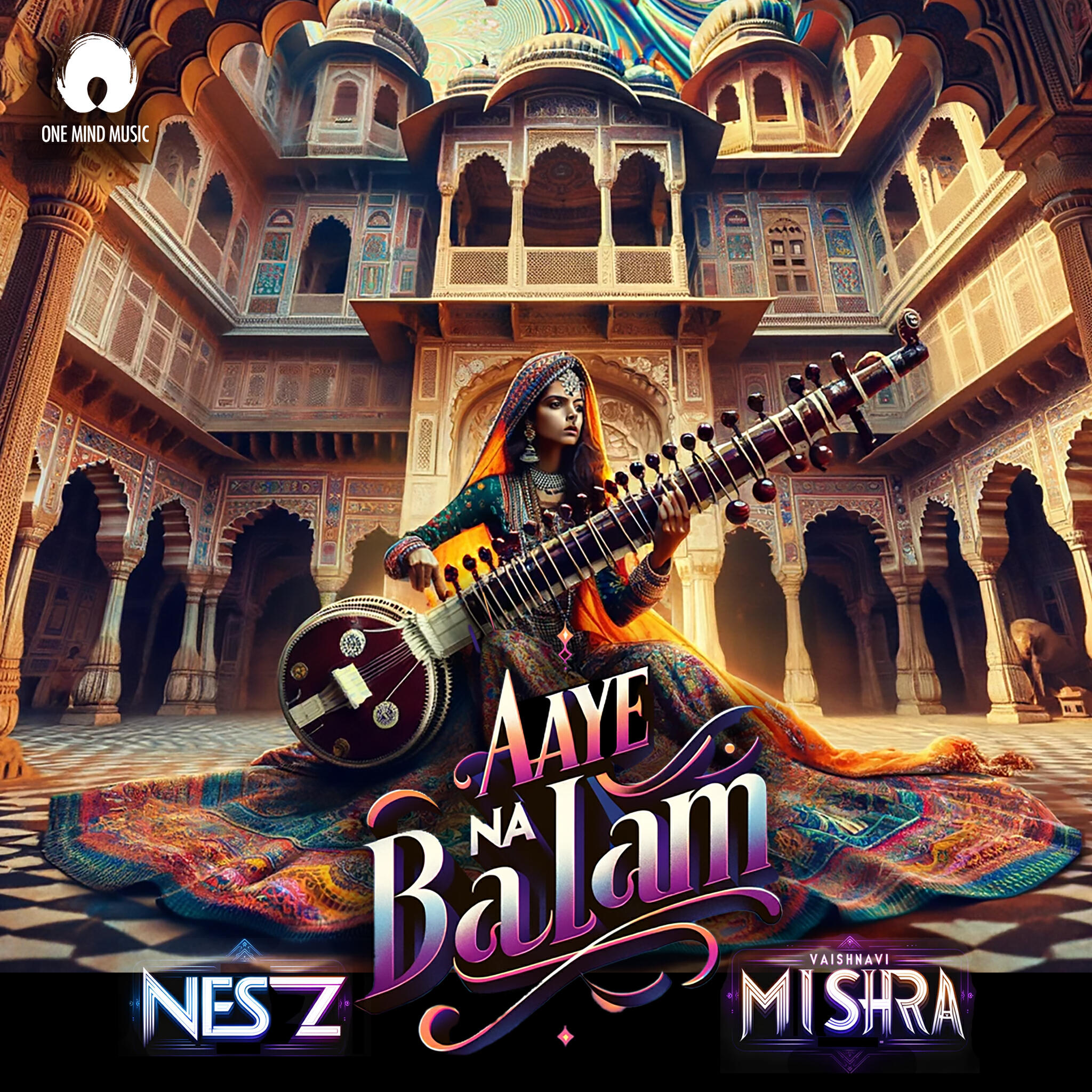 Релиз Aaye Na Balam