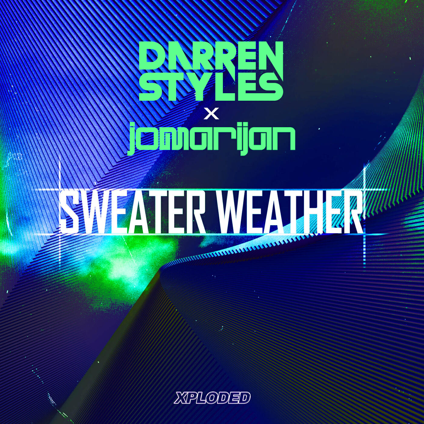 Релиз Sweater Weather