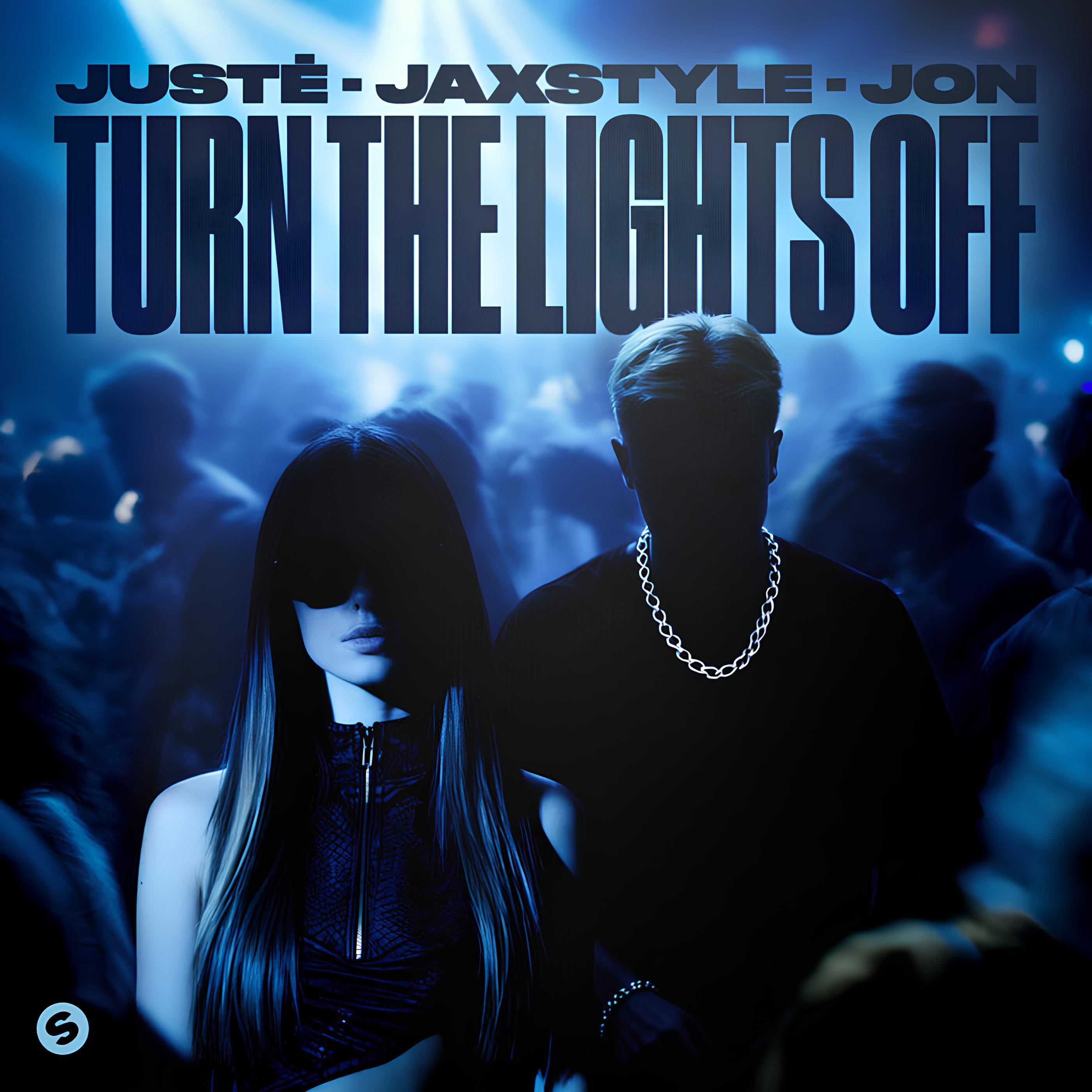 Релиз Turn The Lights Off