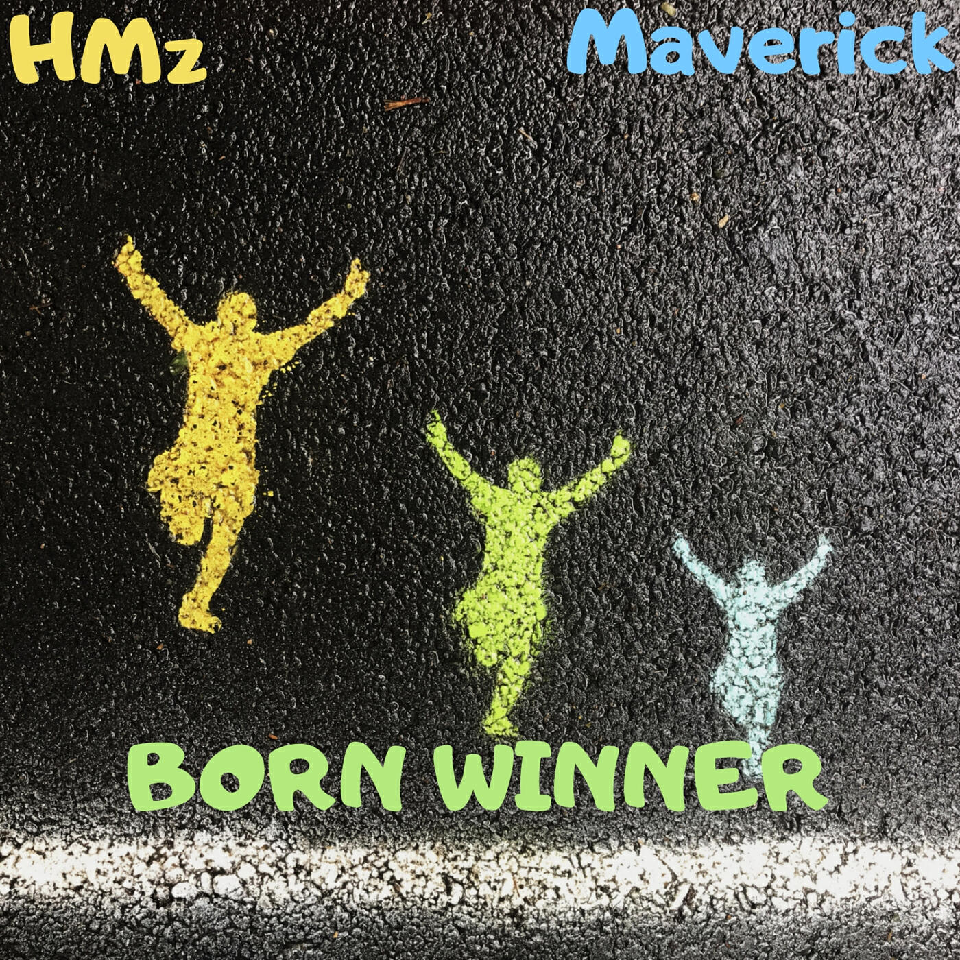 Скачать песню HMz, Maverick - Born Winner (Instrumental) бесплатно в MP3 для Android и iOS