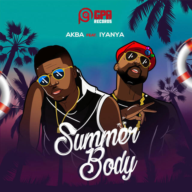 Релиз Summer Body