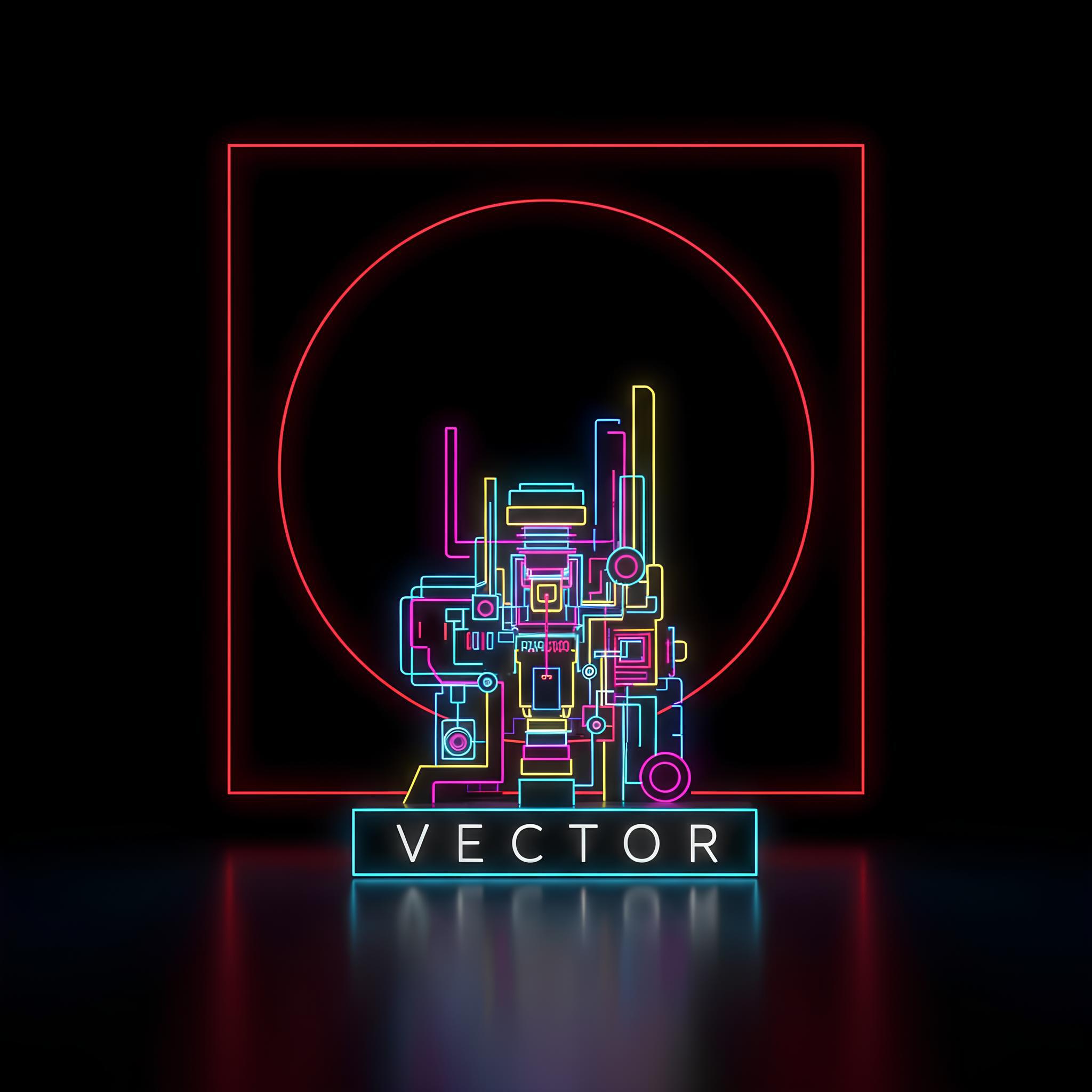 Релиз VECTOR