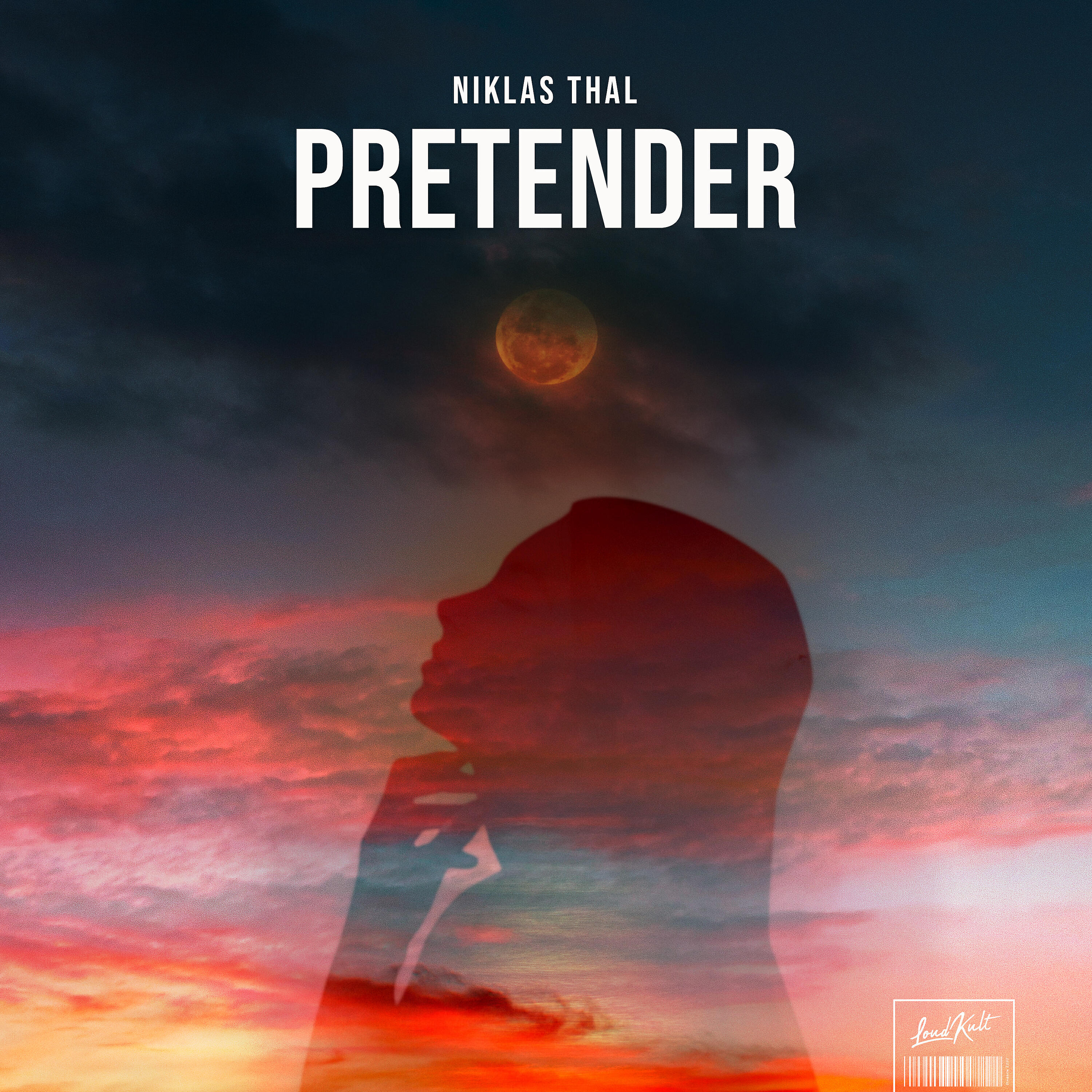 Релиз Pretender
