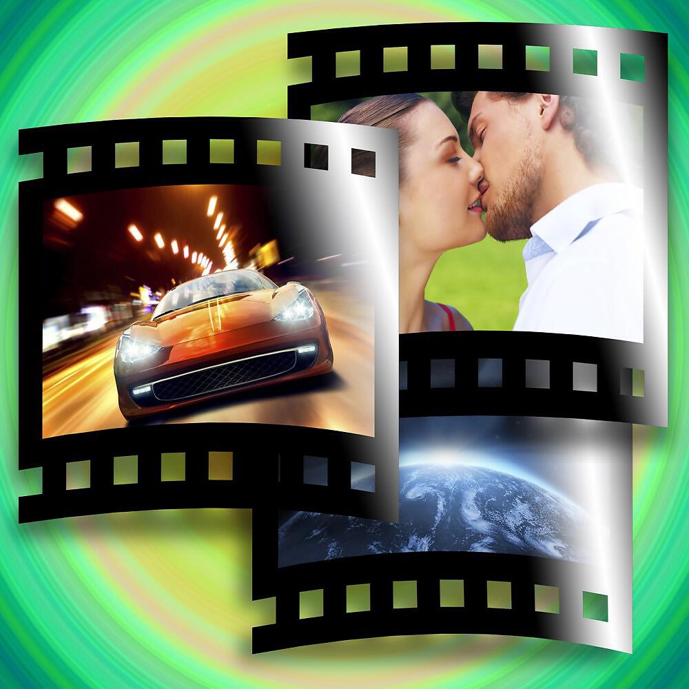 Релиз Dramatic Trailerwork, Vol. 2
