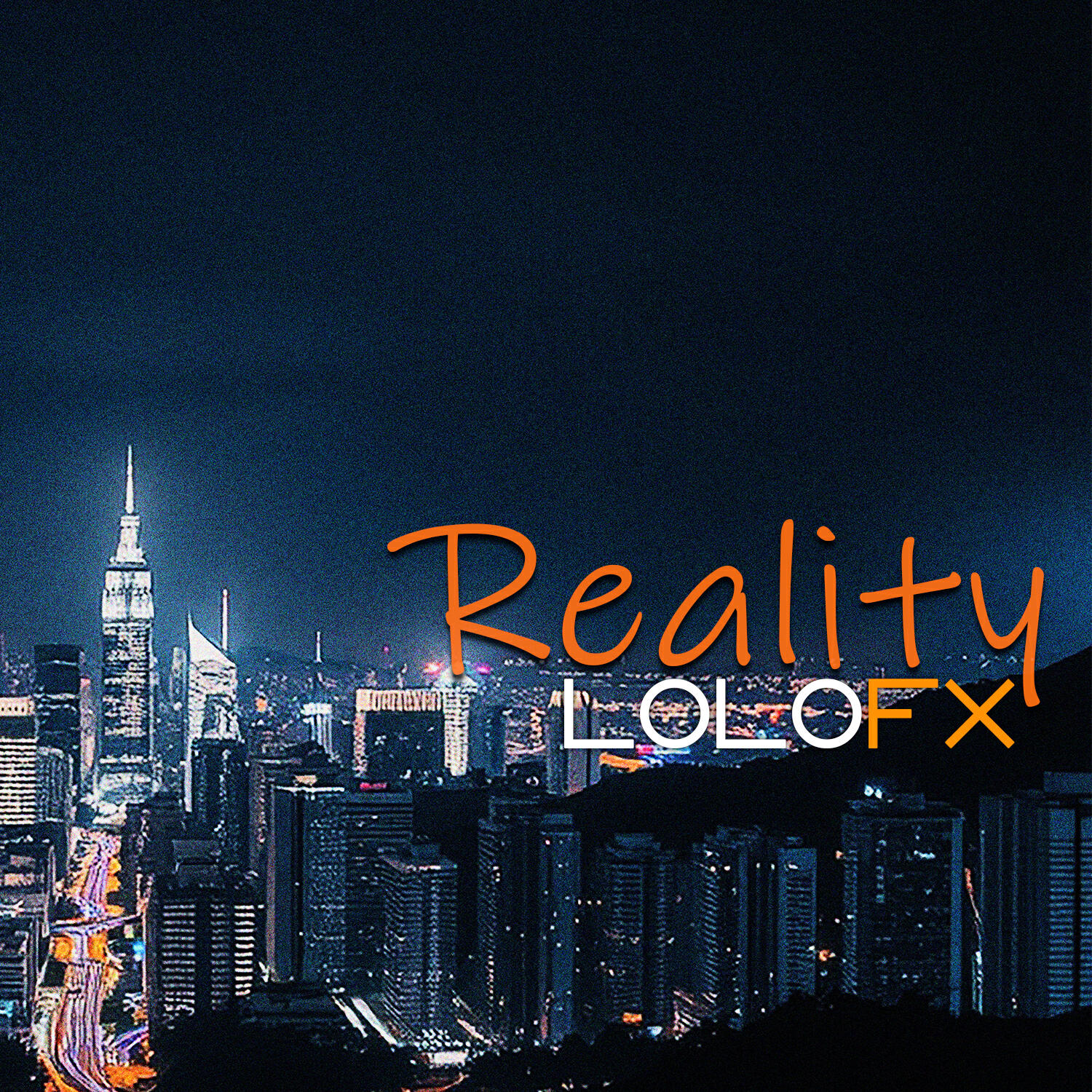 Релиз Reality