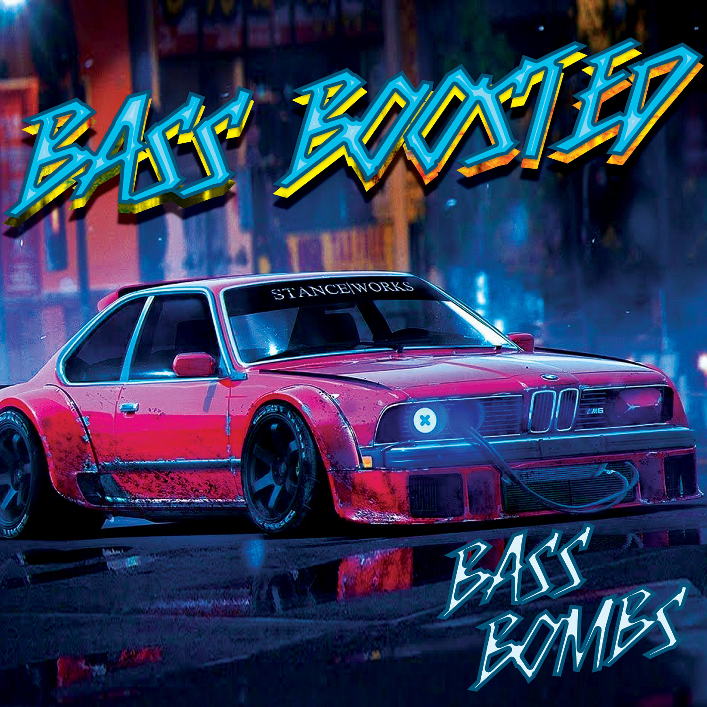 Релиз Bass Bombs