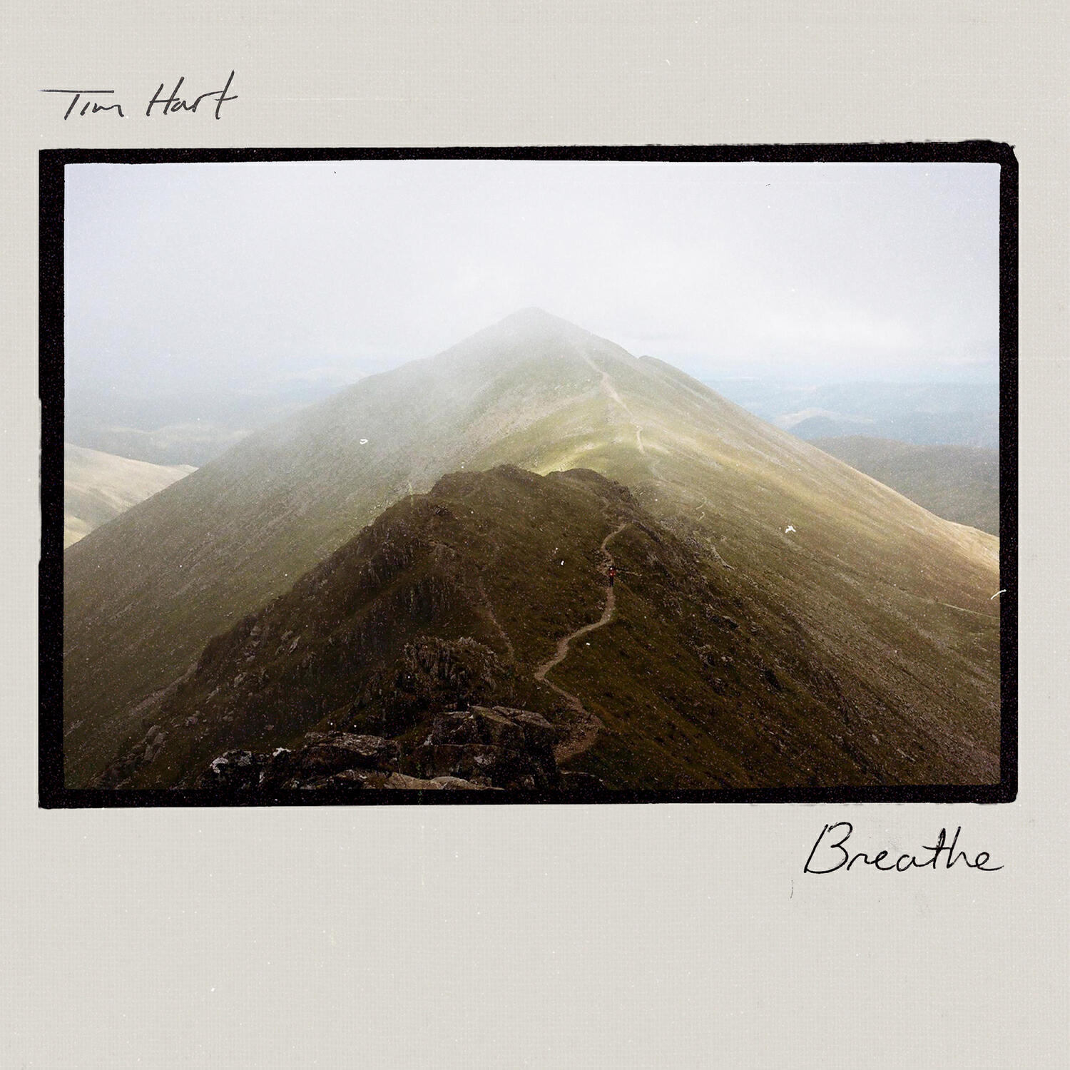 Релиз Breathe