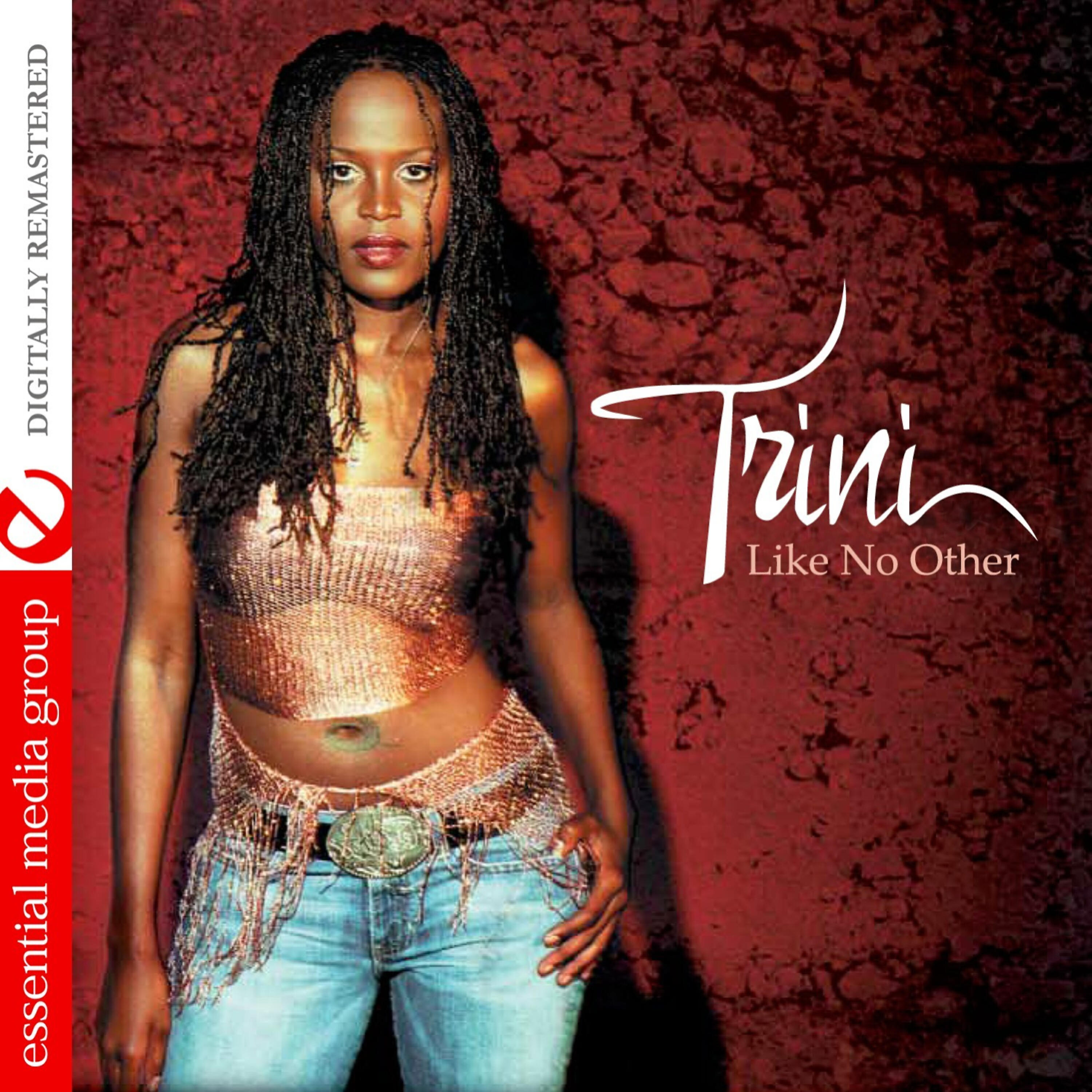 Релиз Like No Other (Digitally Remastered)