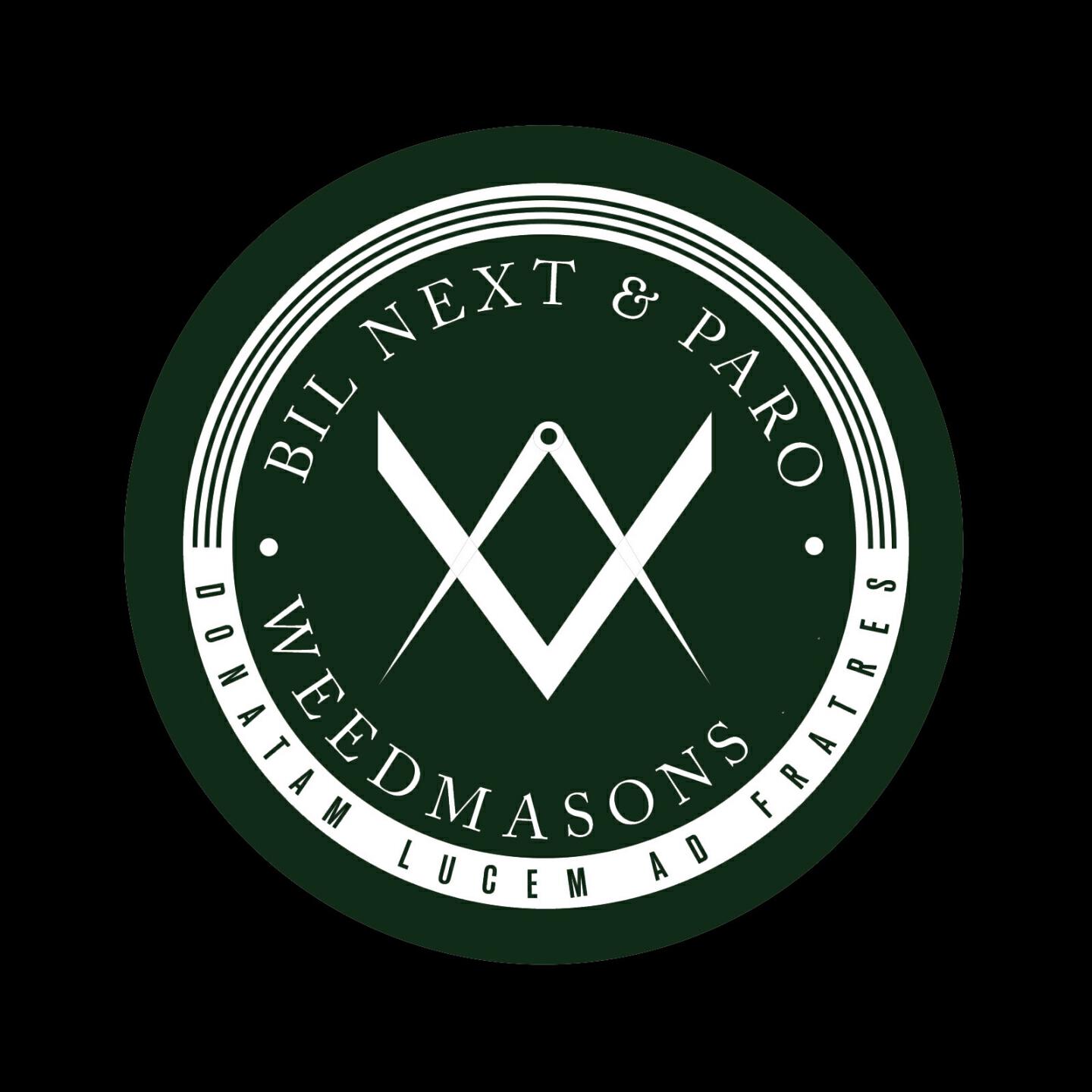 Релиз Weedmasons
