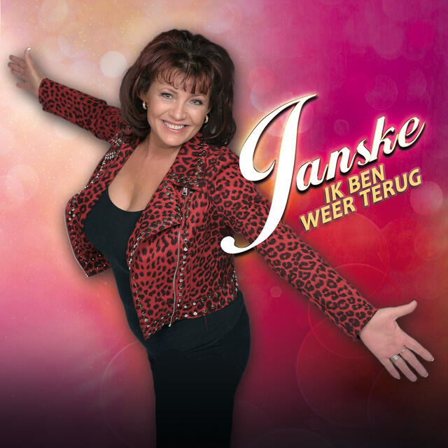 Релиз Ik ben weer terug