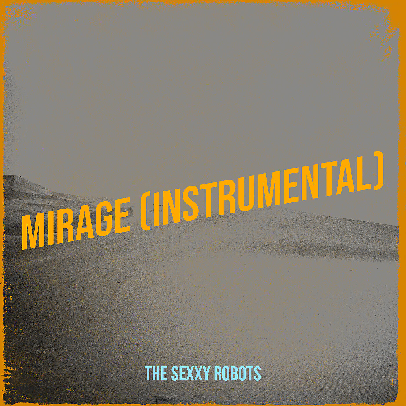 Релиз Mirage (Instrumental)
