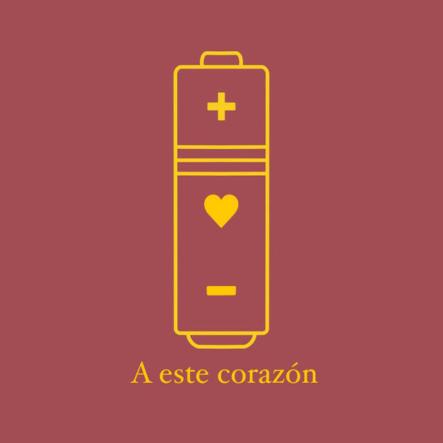 Релиз A Este Corazón