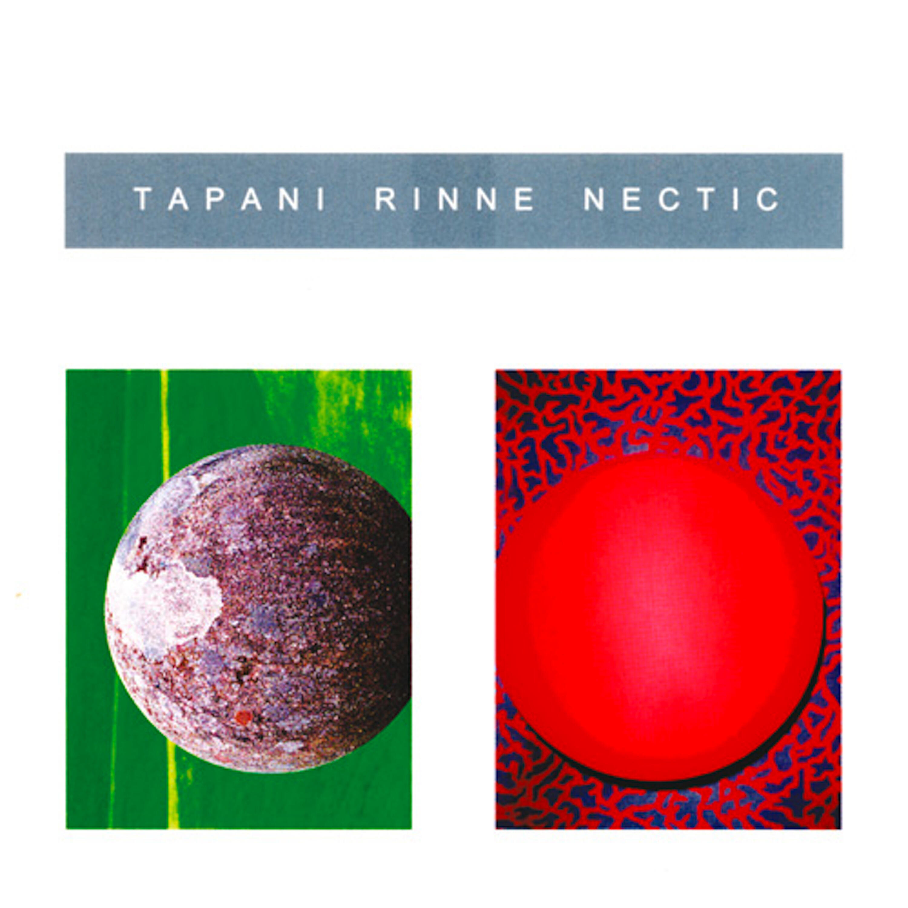 Релиз Nectic