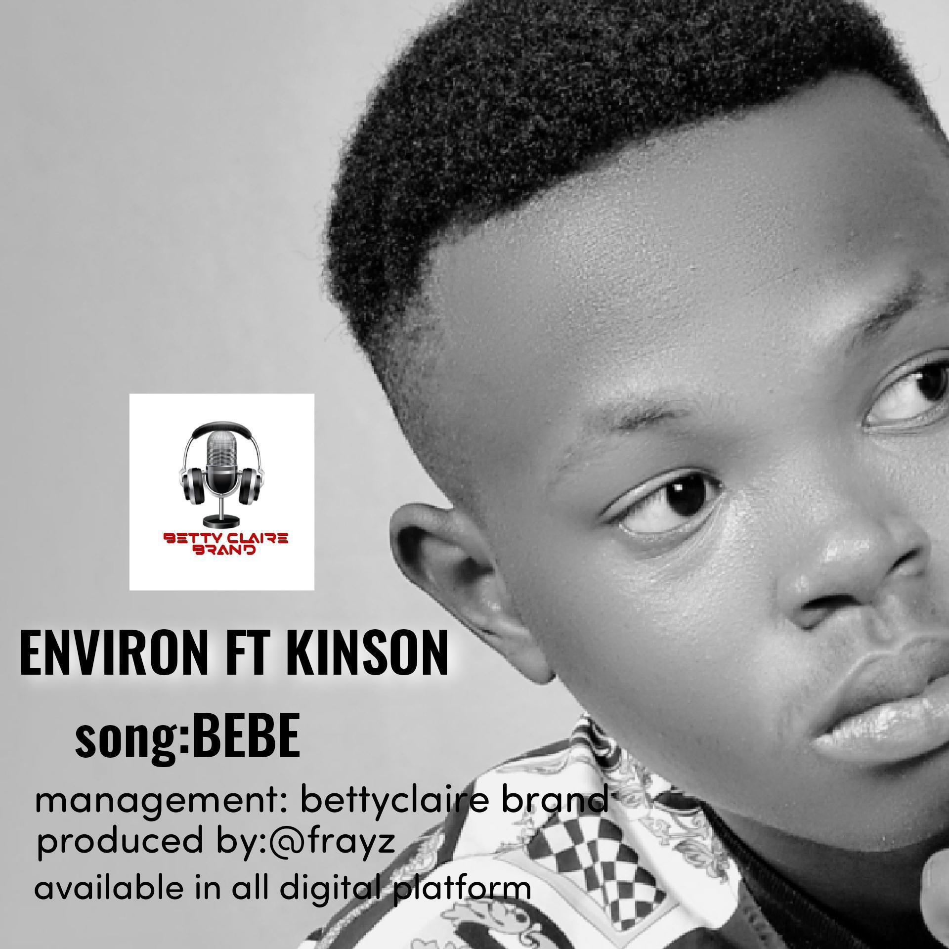 environ tz