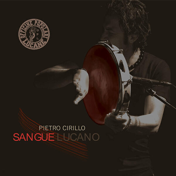 Релиз Sangue Lucano