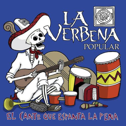Релиз El Canto Que Espanta La Pena