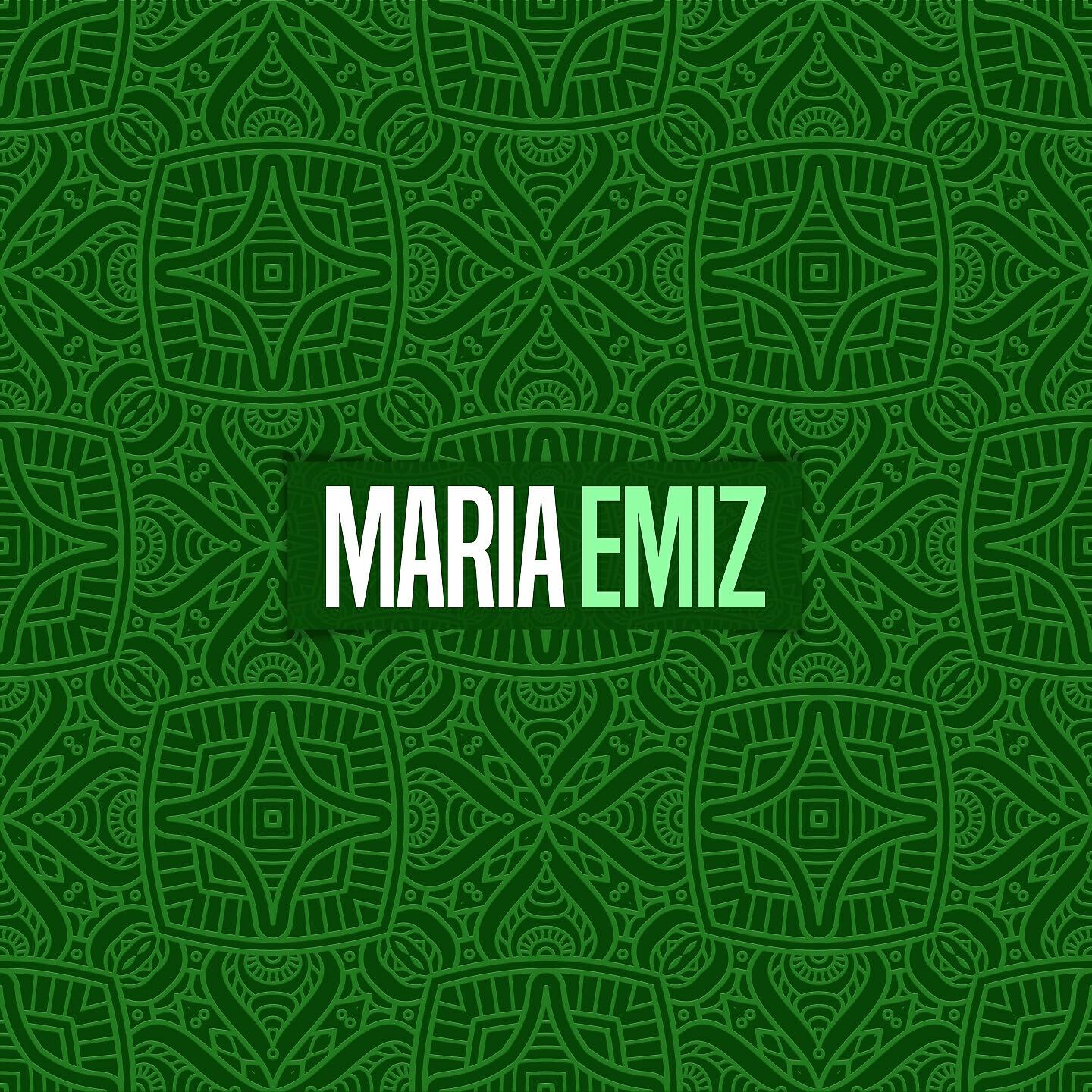 Релиз Maria
