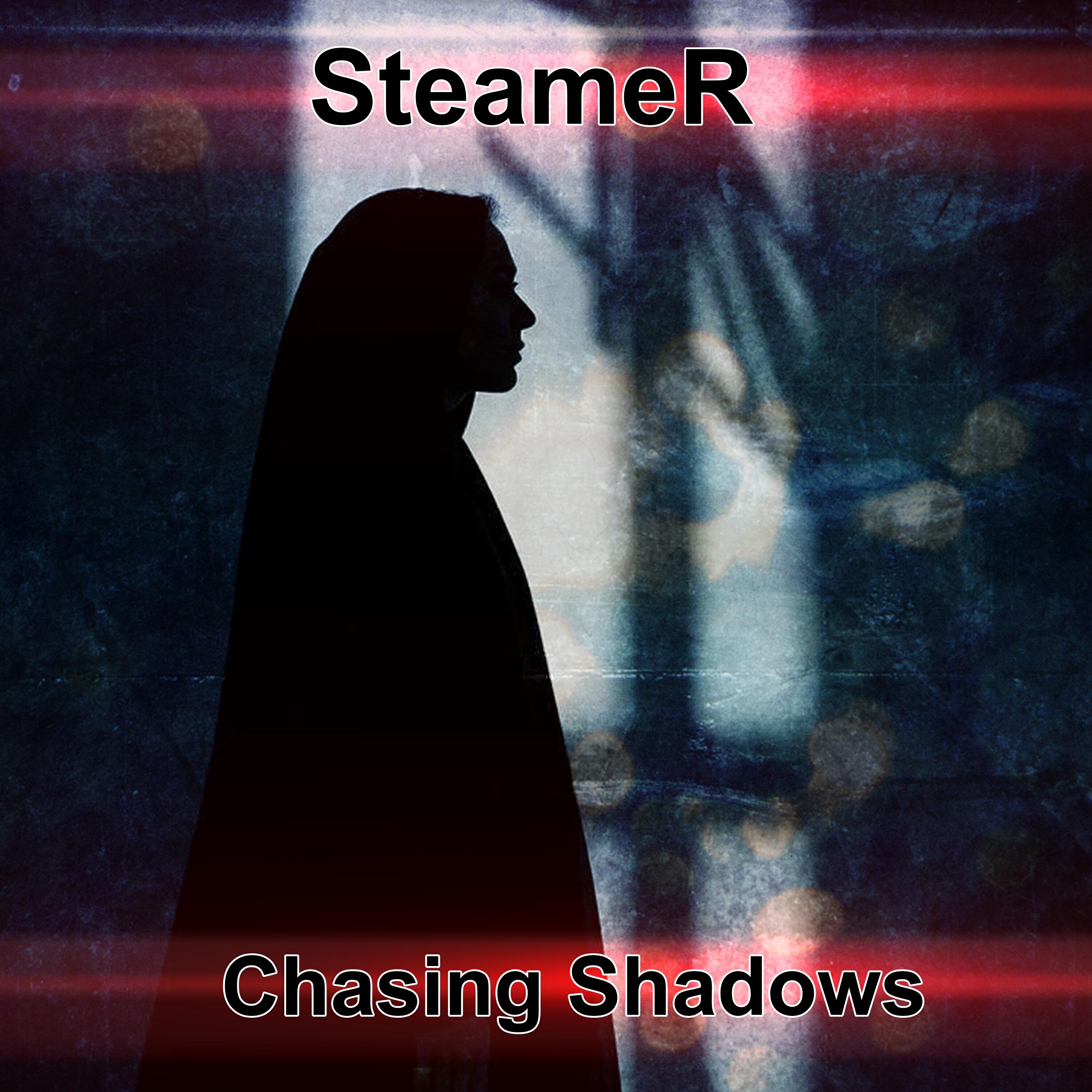 Релиз Chasing Shadows