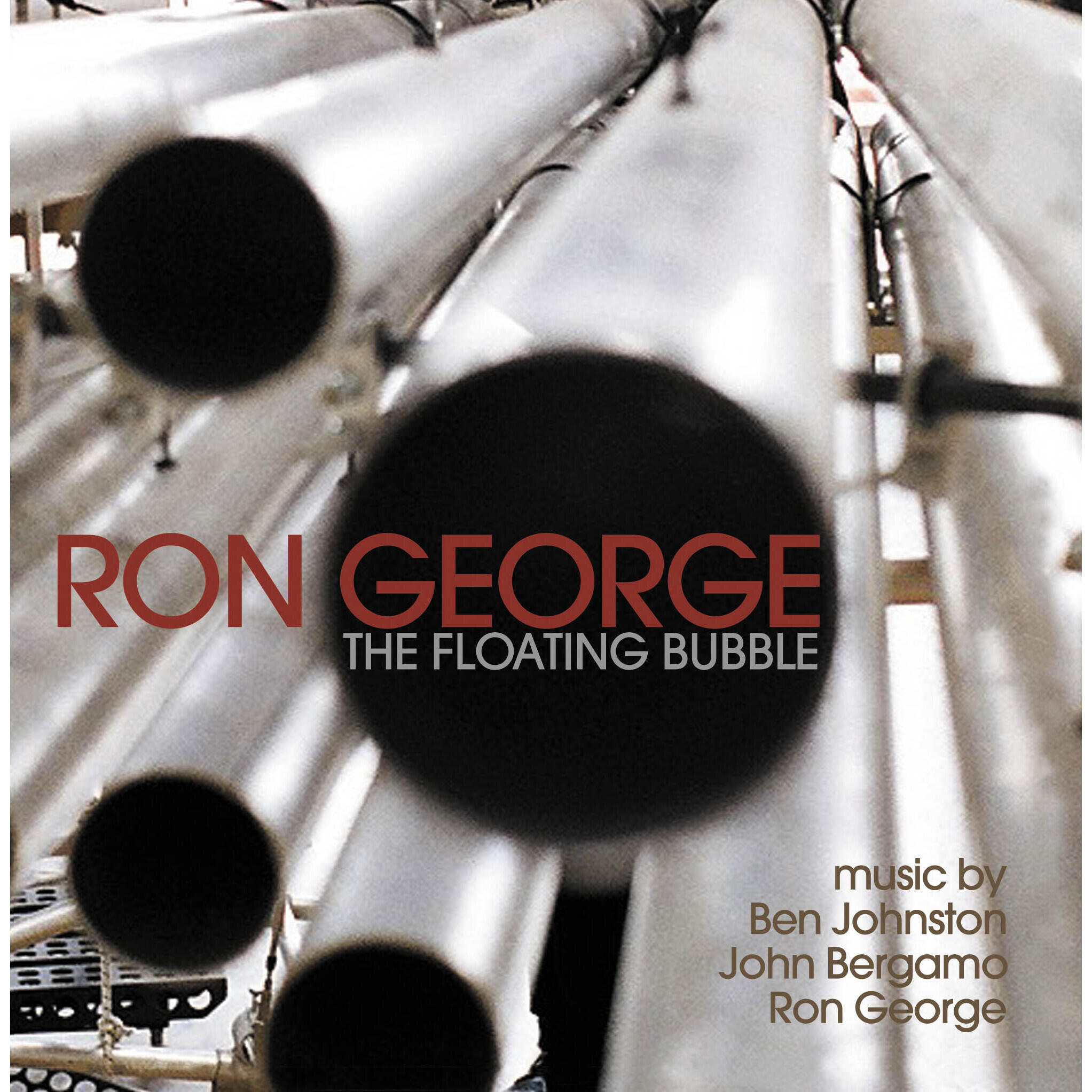 Ron George