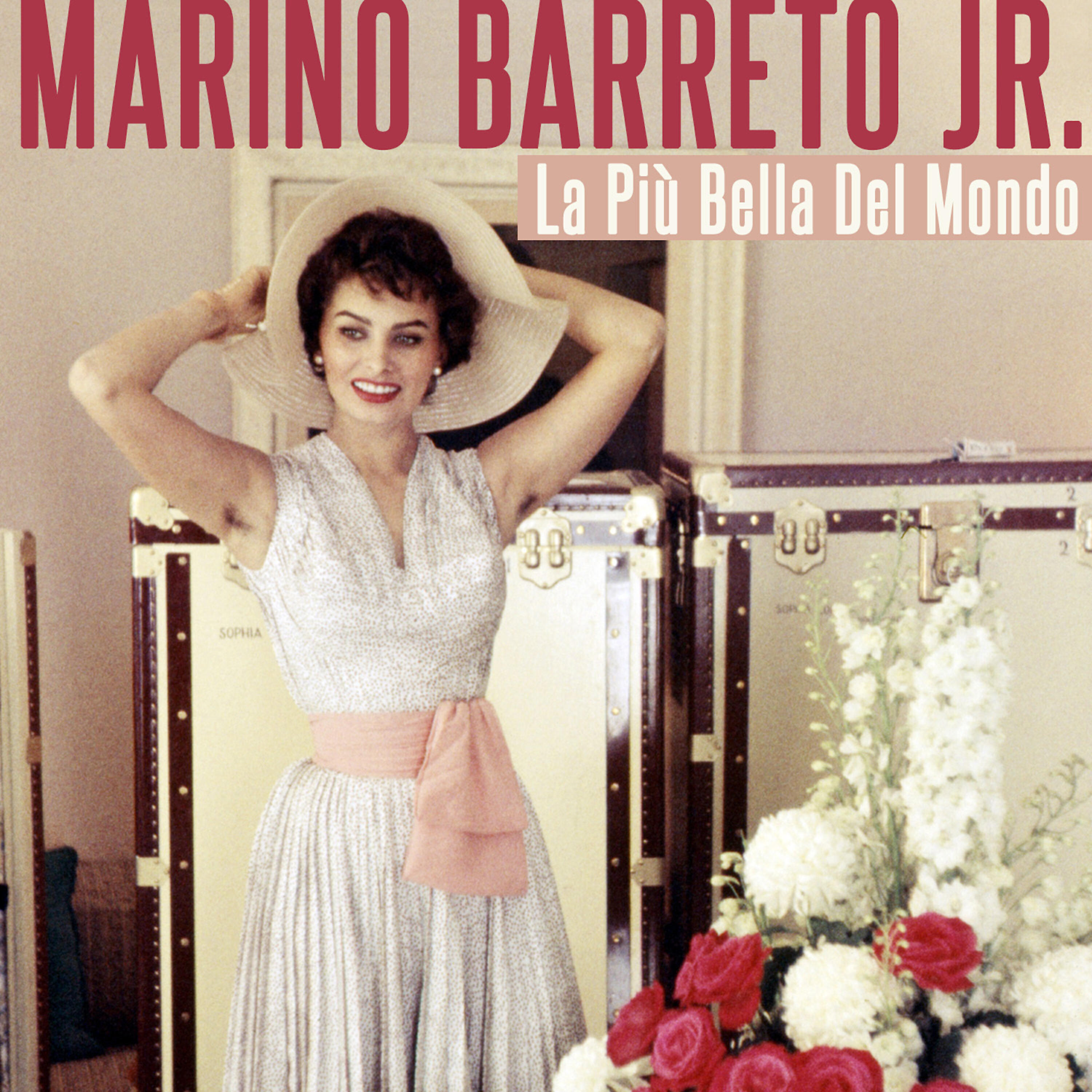 Релиз La più bella del mondo